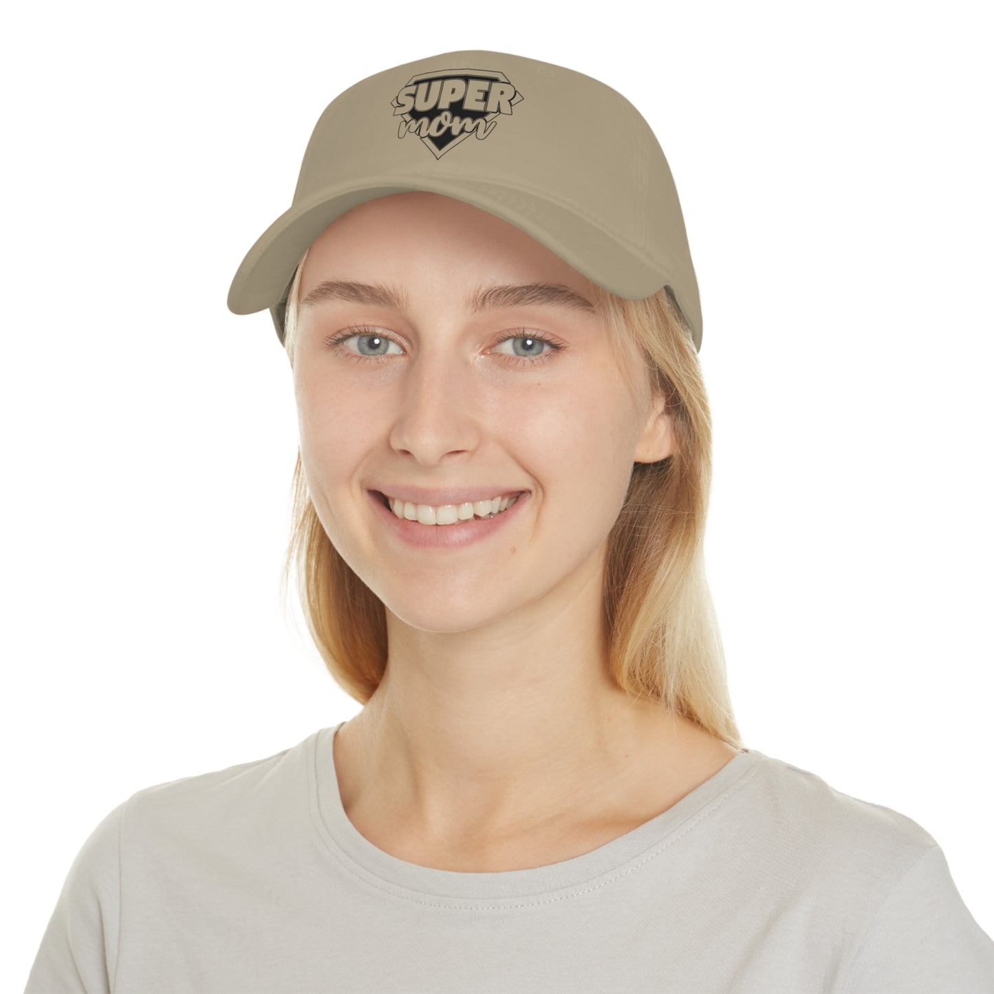 Super Mom | Baseball Cap