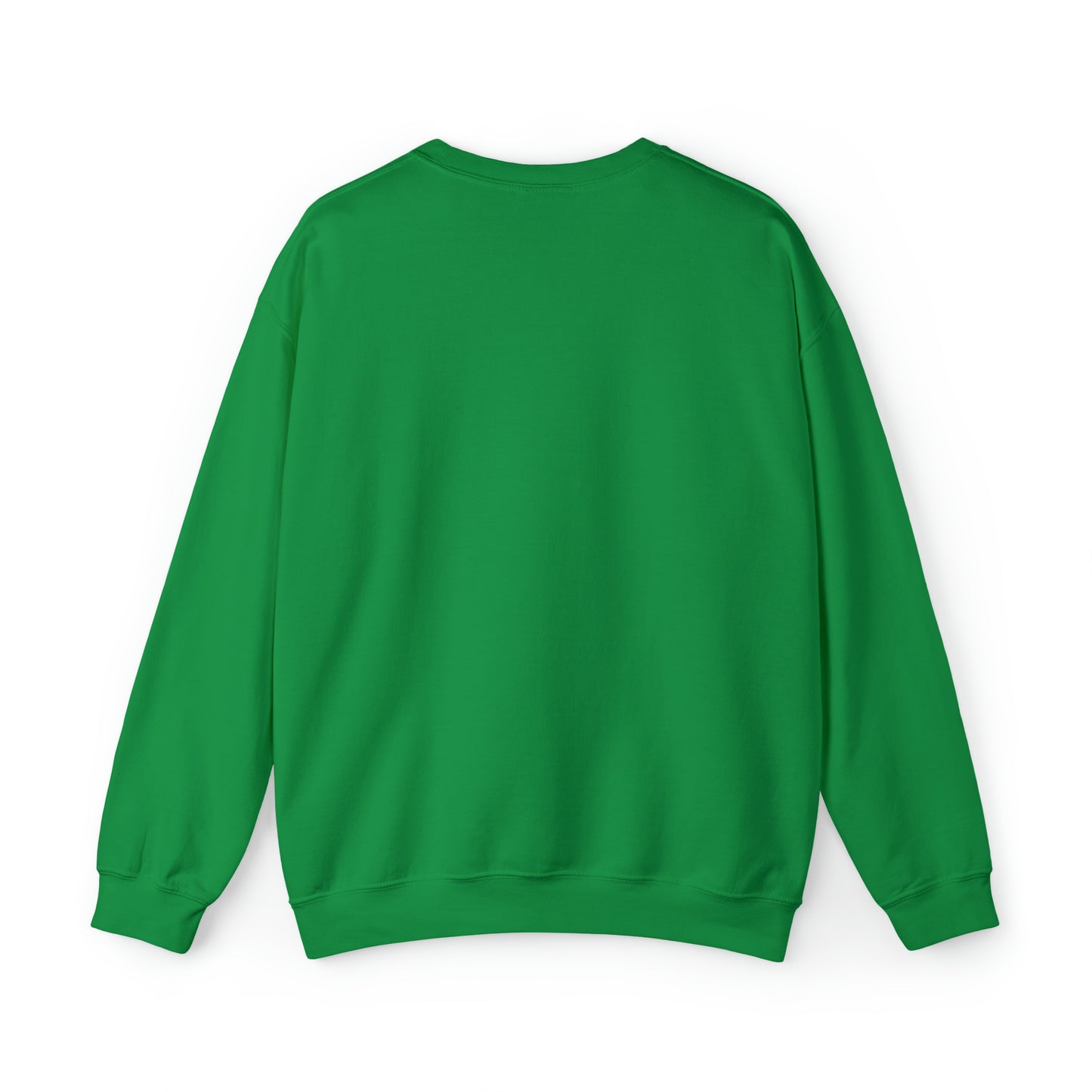 Daddy Claus Christmas | Crewneck Sweatshirt | Family Christmas Sweatshirt