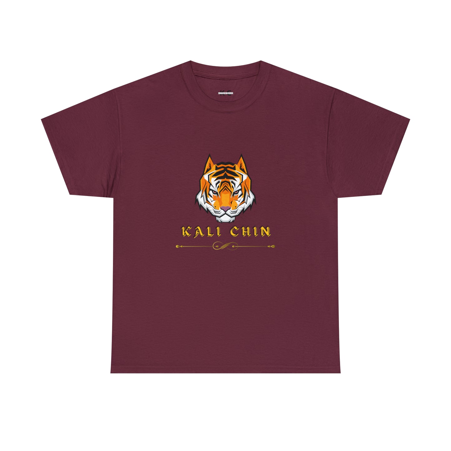 Unisex Lioness Kali Chin Tee