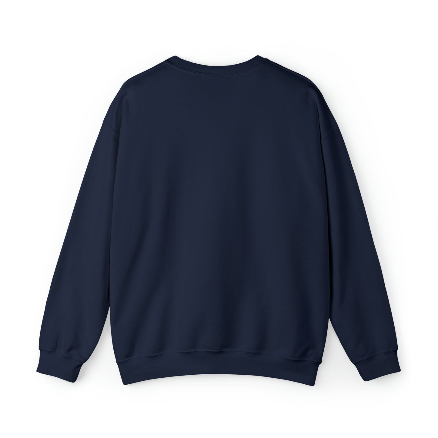 Daddy Claus Christmas | Crewneck Sweatshirt | Family Christmas Sweatshirt