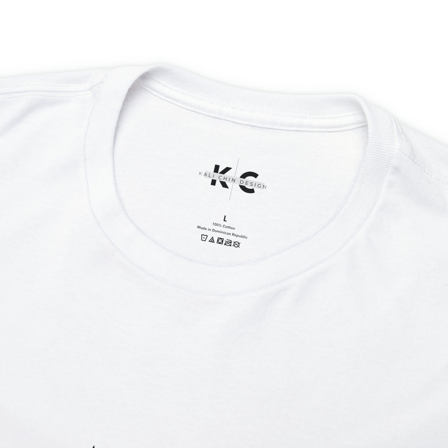 Unisex Lioness Kali Chin Tee