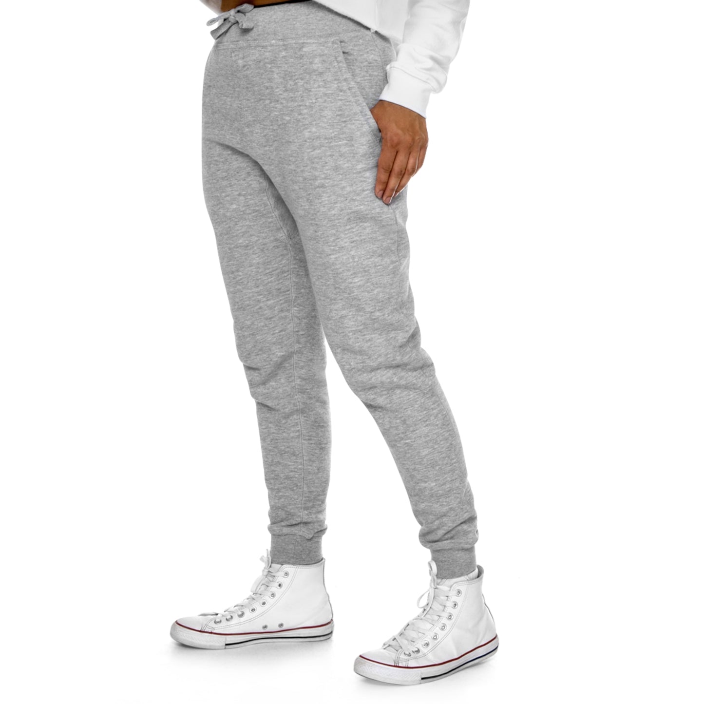 Kali Limited Edition | Unisex Fleece Joggers