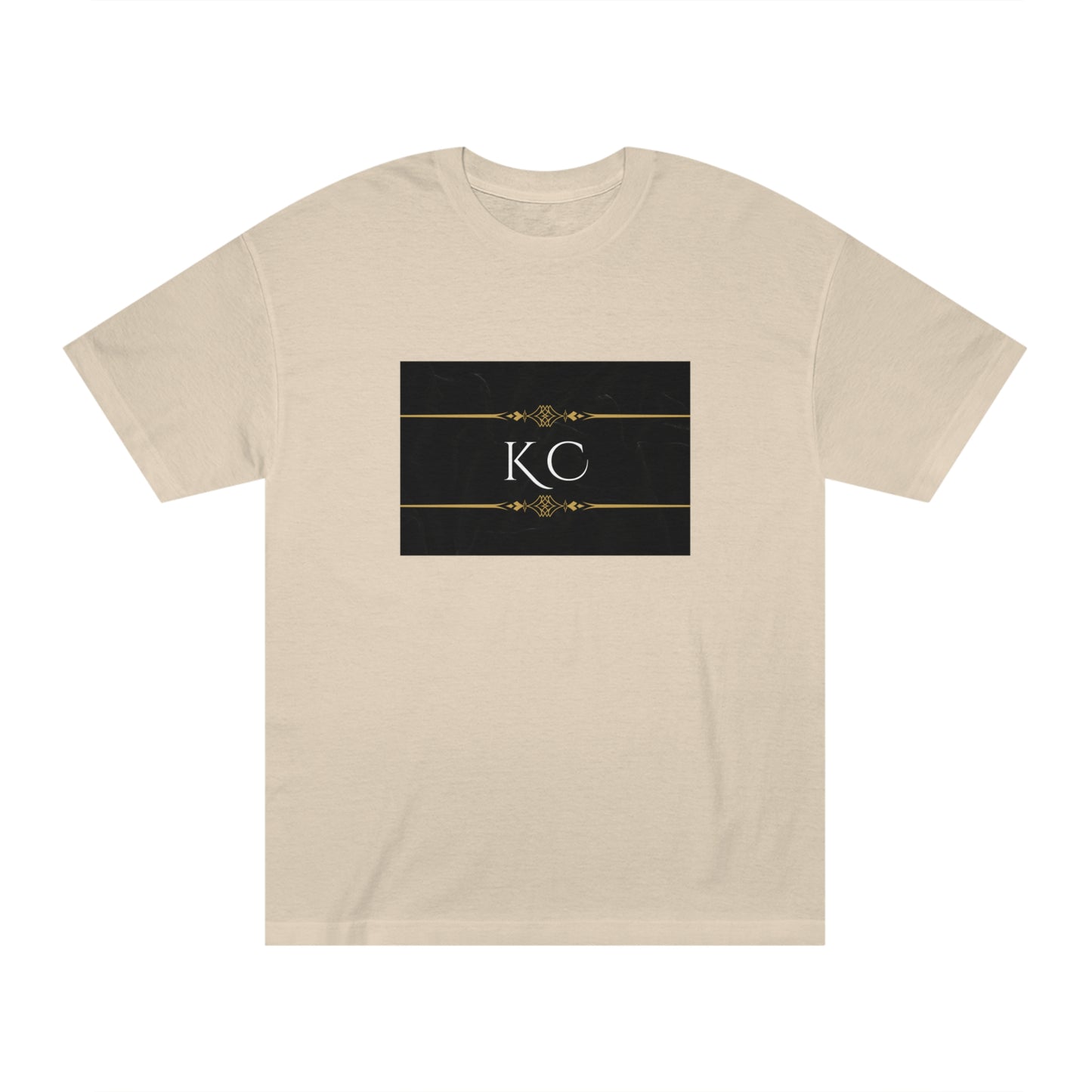 Unisex KC Classic Tee