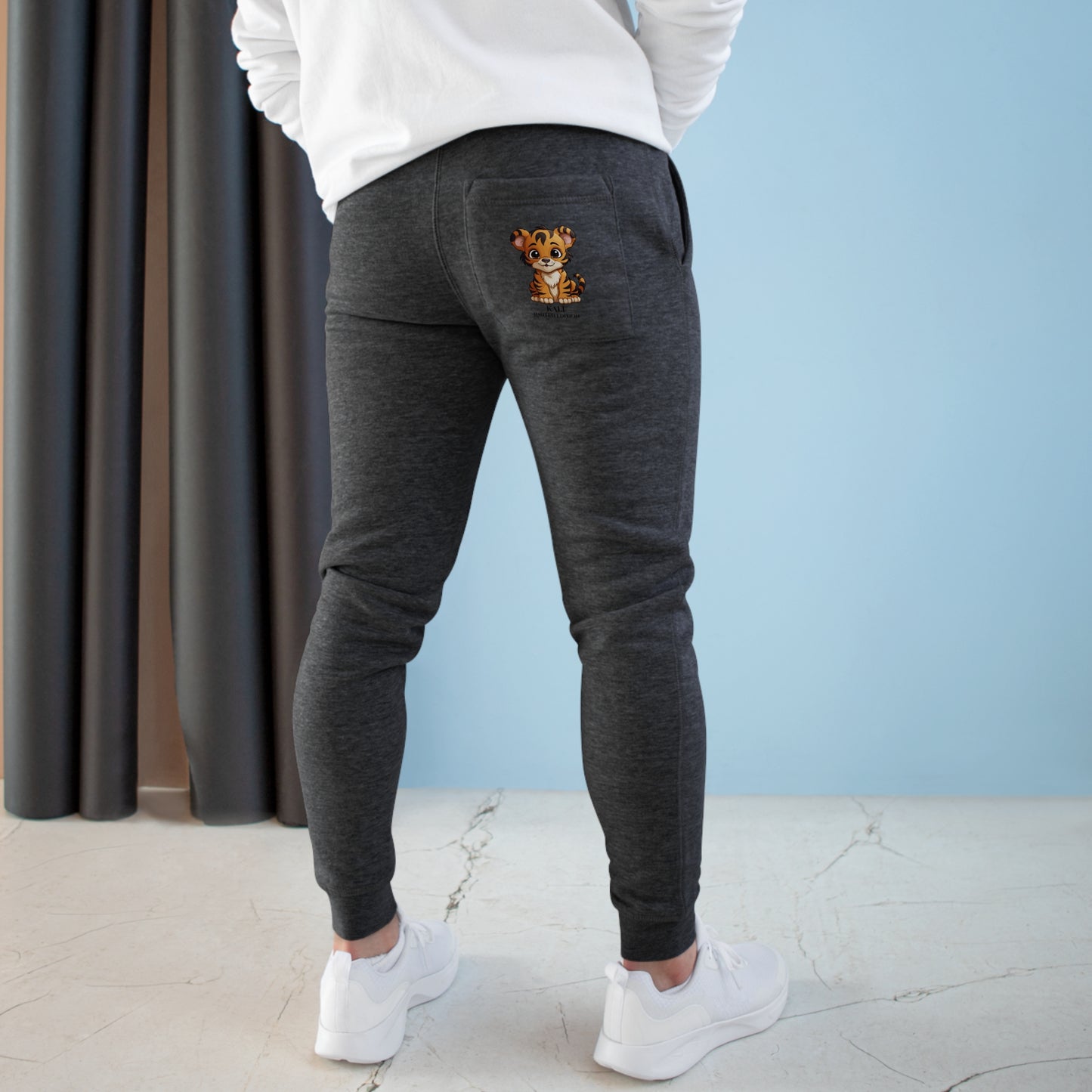 Kali Limited Edition | Unisex Fleece Joggers
