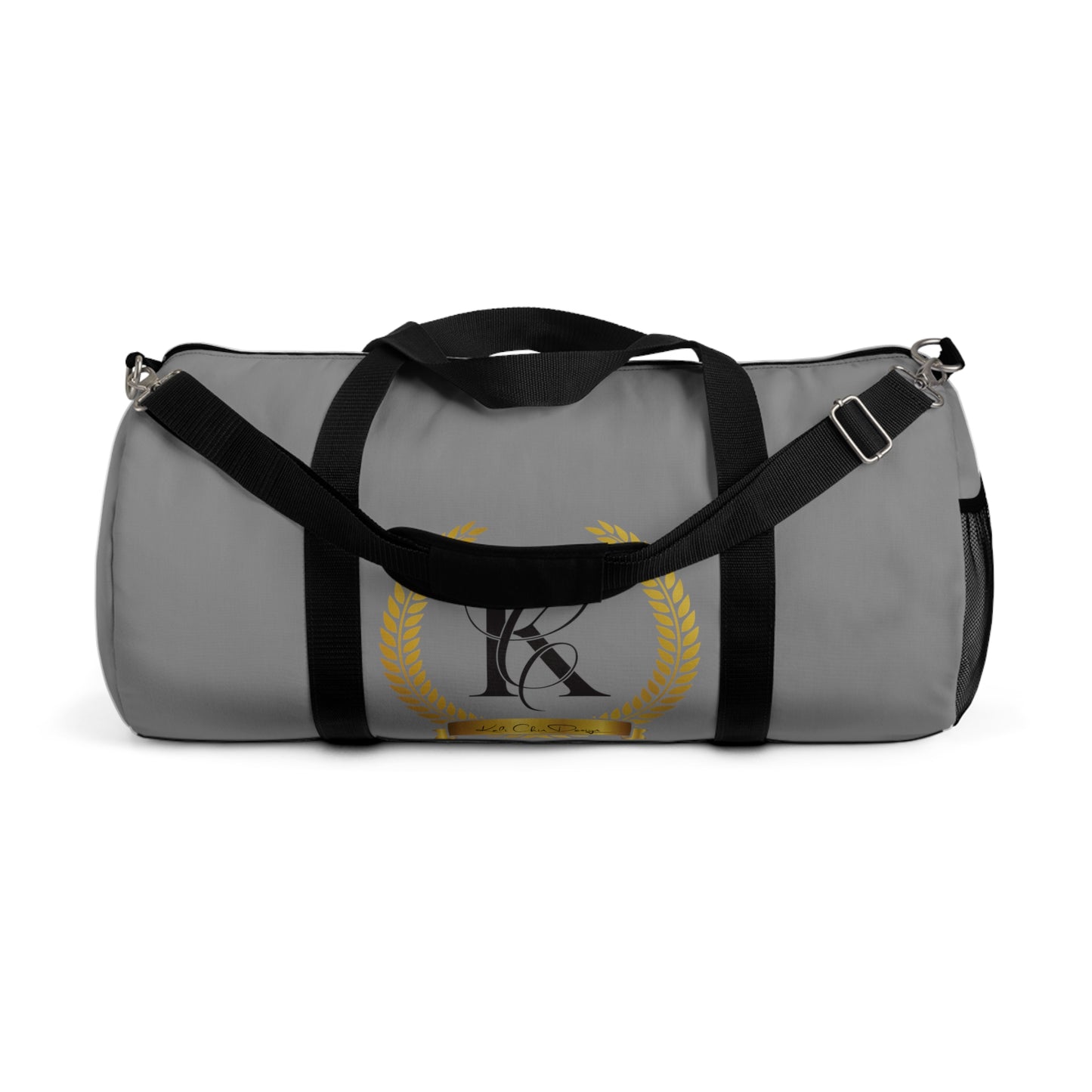 Kali Chin Duffel Bag