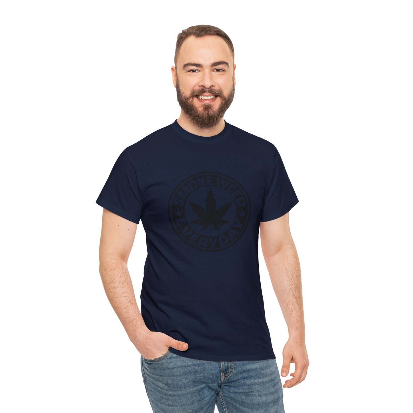 Smoke Weed Everyday | Unisex Sizing