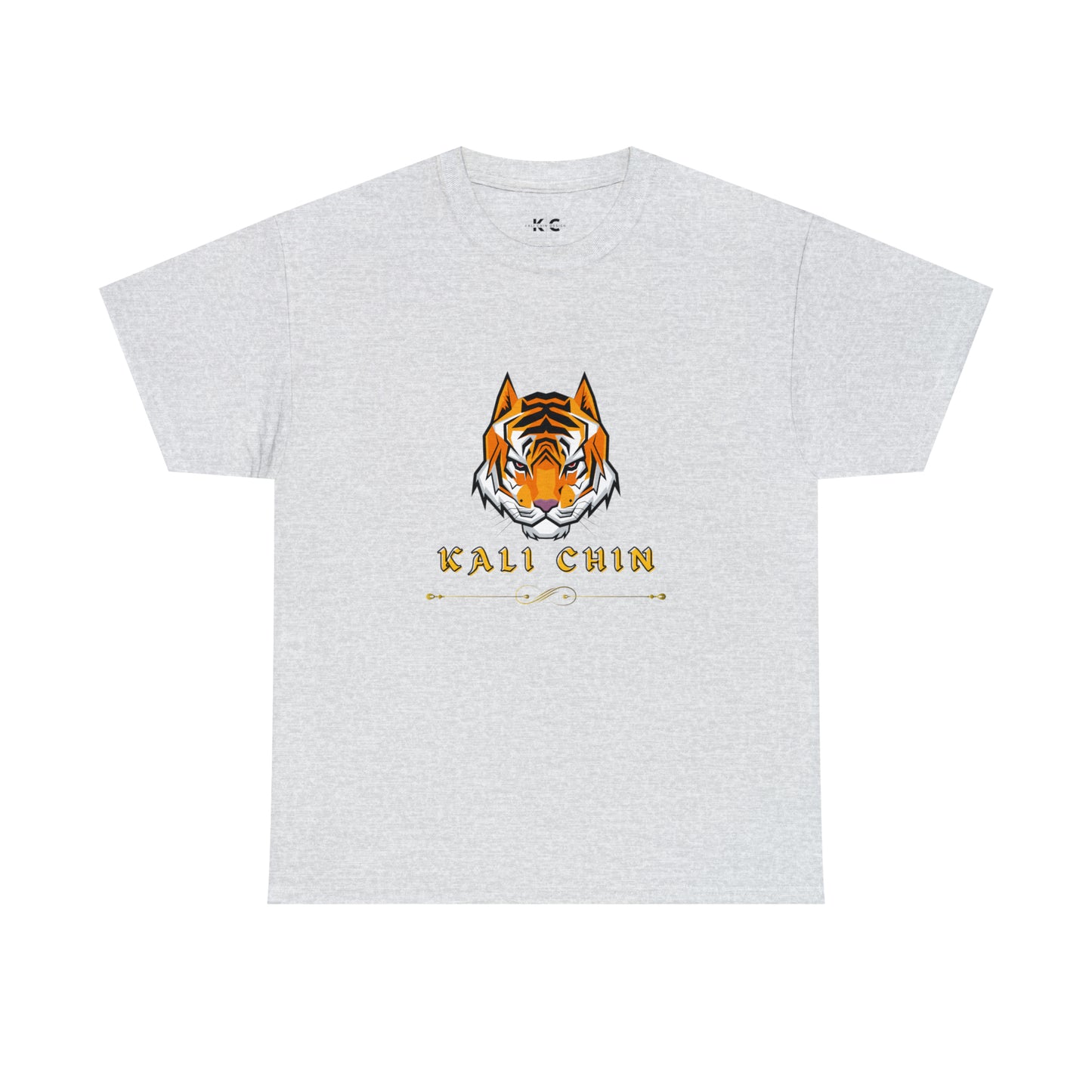 Unisex Lioness Kali Chin Tee