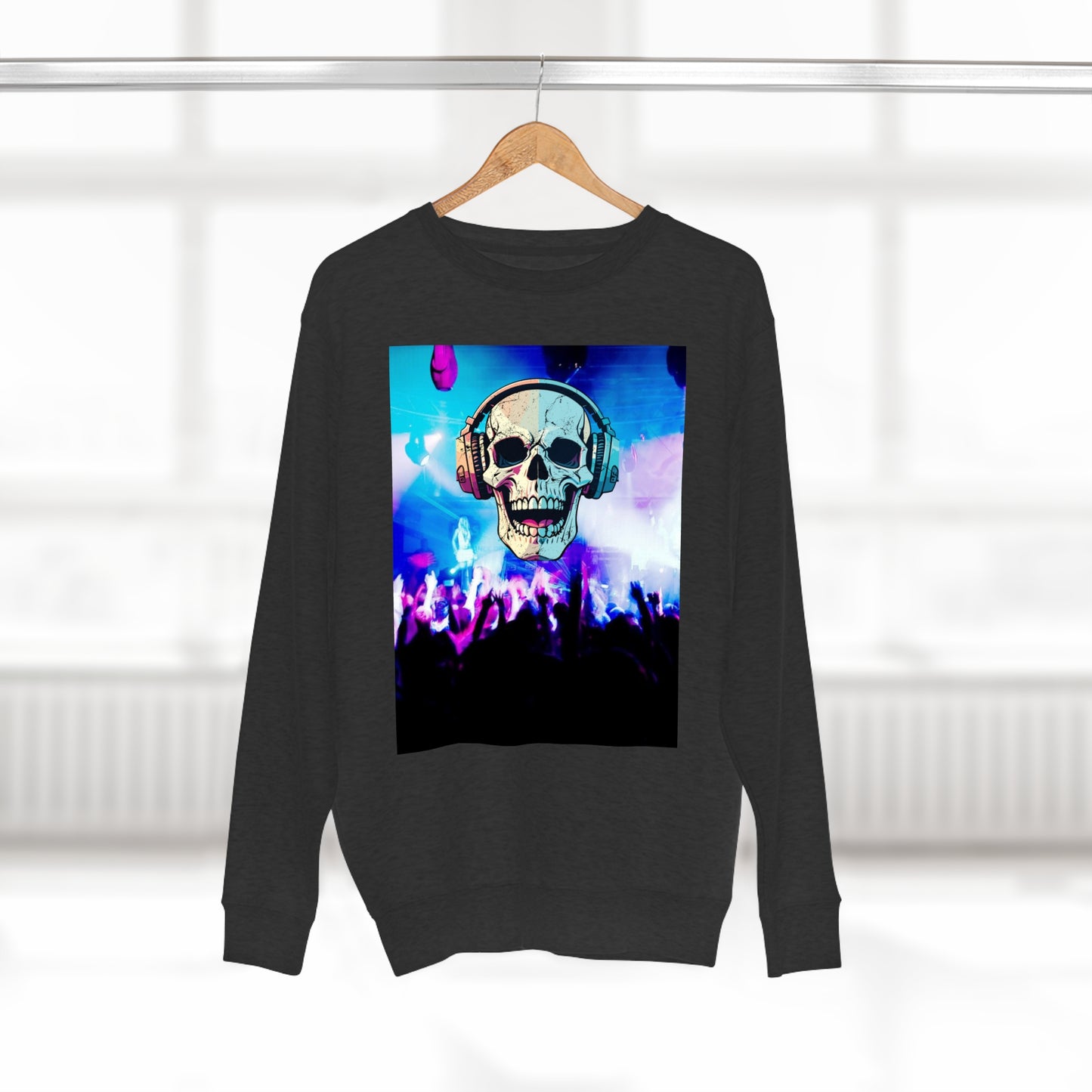 Party Crewneck Sweatshirt