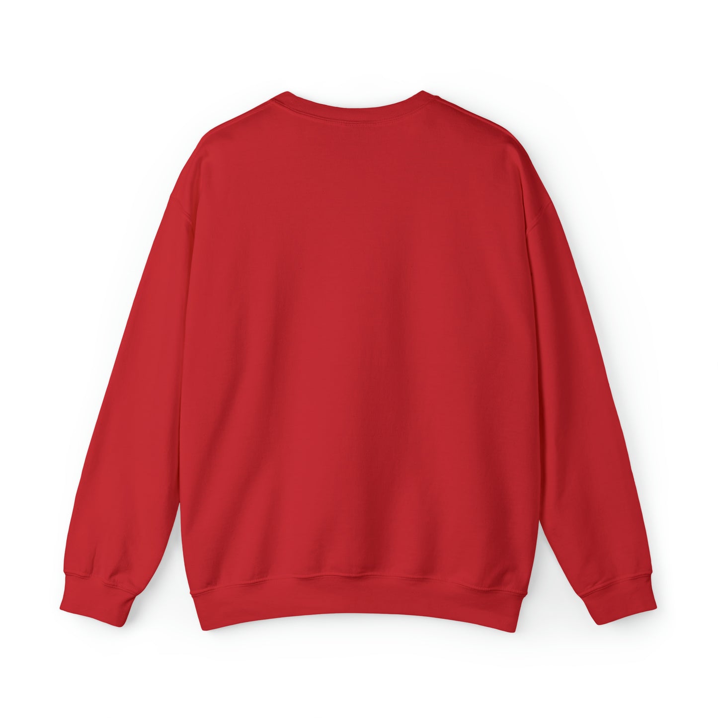 Daddy Claus Christmas | Crewneck Sweatshirt | Family Christmas Sweatshirt