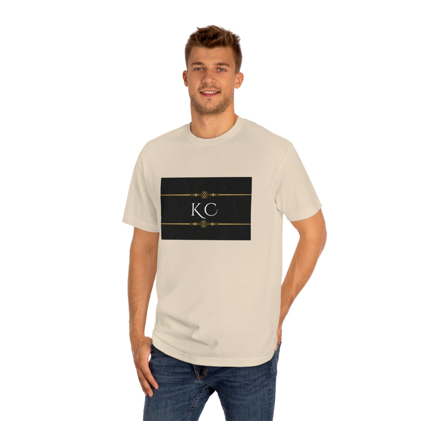 Unisex KC Classic Tee