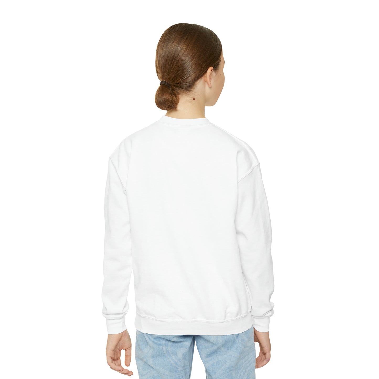 Girls Witch Better Have My Candy Sweatshirt