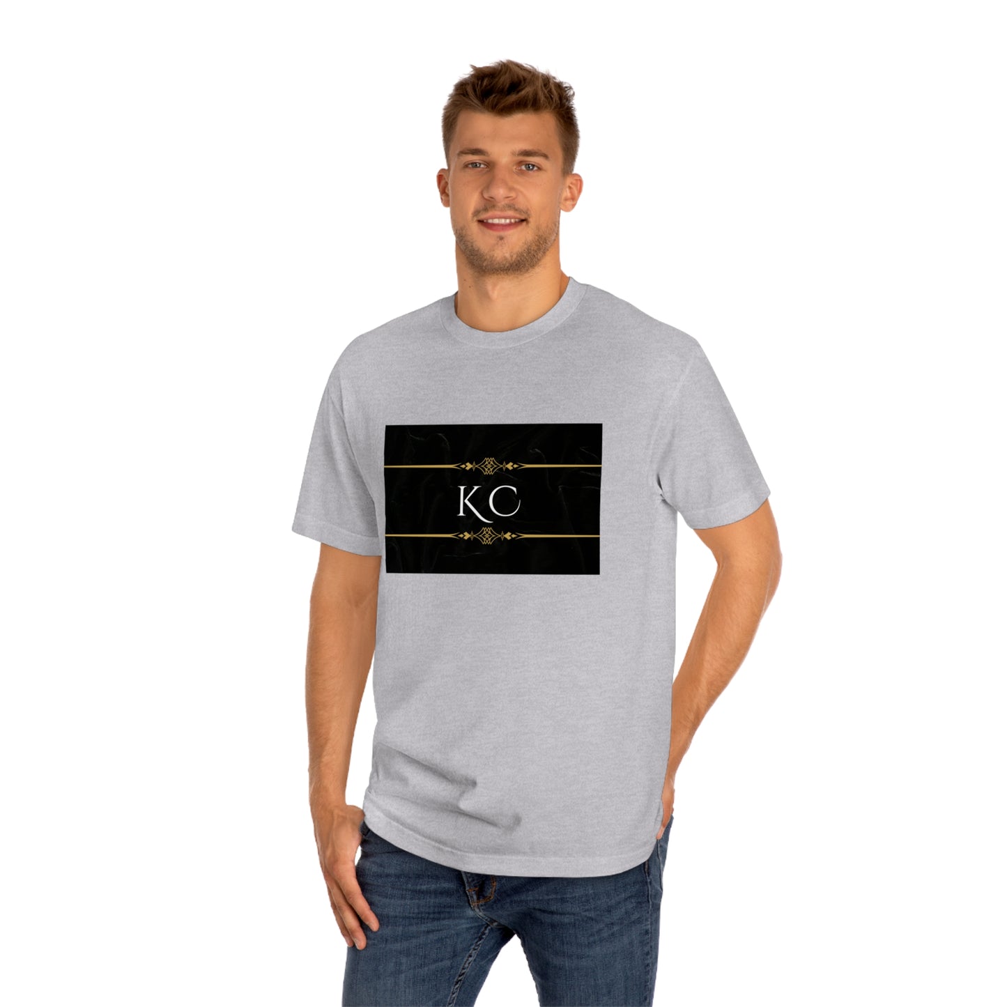 Unisex KC Classic Tee