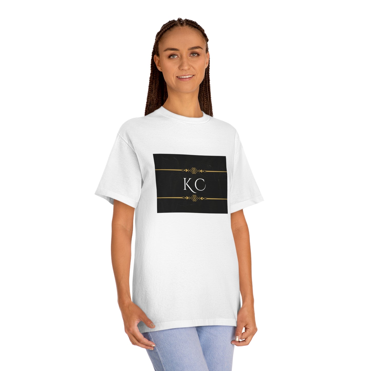 Unisex KC Classic Tee