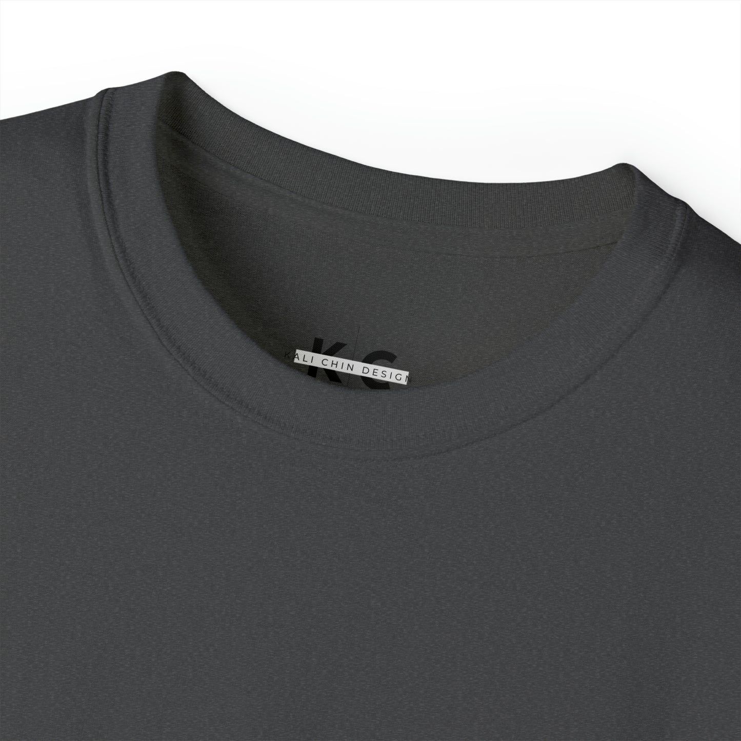 Fierce Tiger Cotton Tee