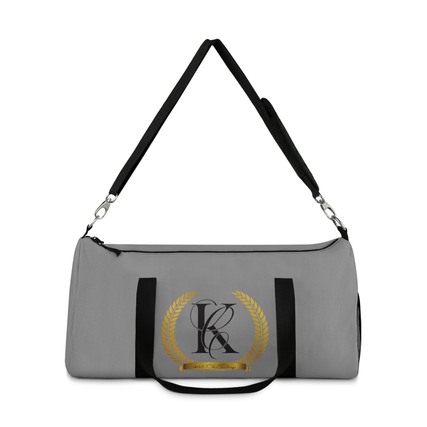 Kali Chin Duffel Bag