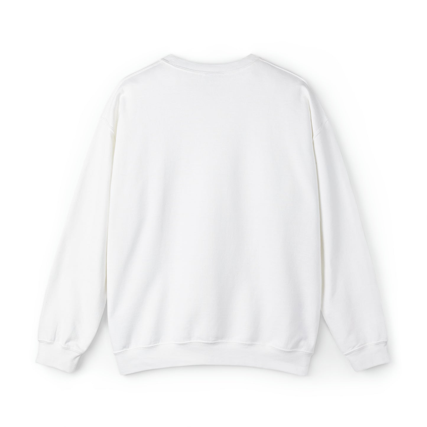 Daddy Claus Christmas | Crewneck Sweatshirt | Family Christmas Sweatshirt