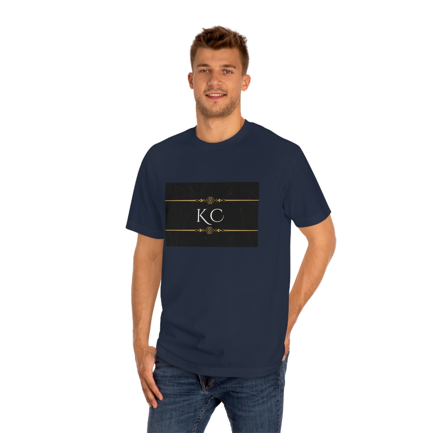 Unisex KC Classic Tee