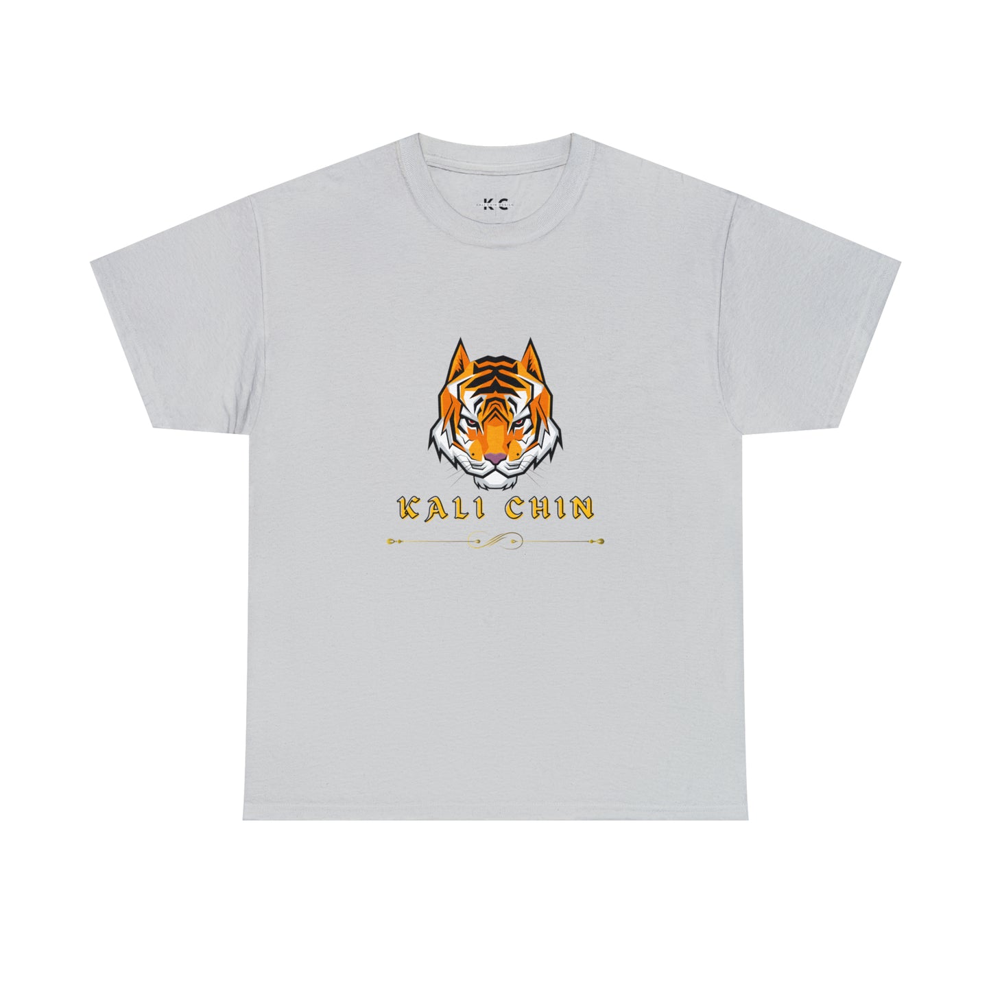Unisex Lioness Kali Chin Tee