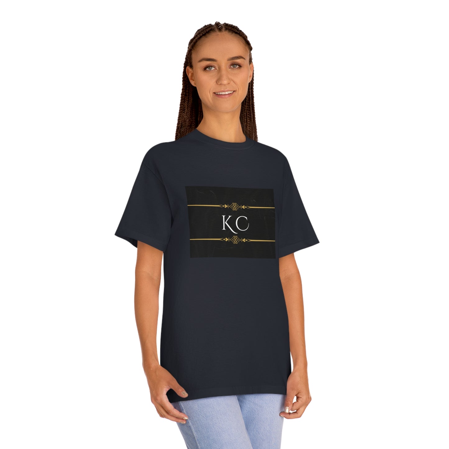 Unisex KC Classic Tee