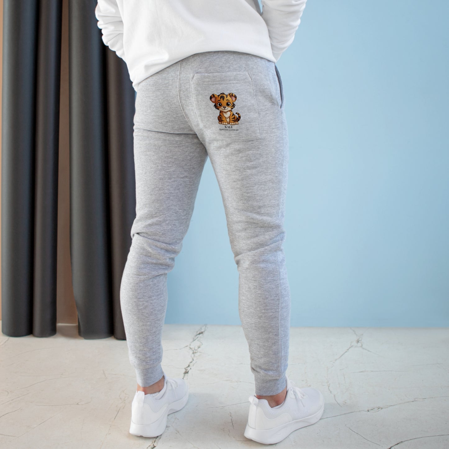 Kali Limited Edition | Unisex Fleece Joggers