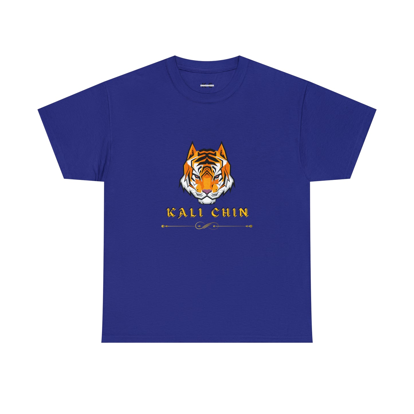 Unisex Lioness Kali Chin Tee