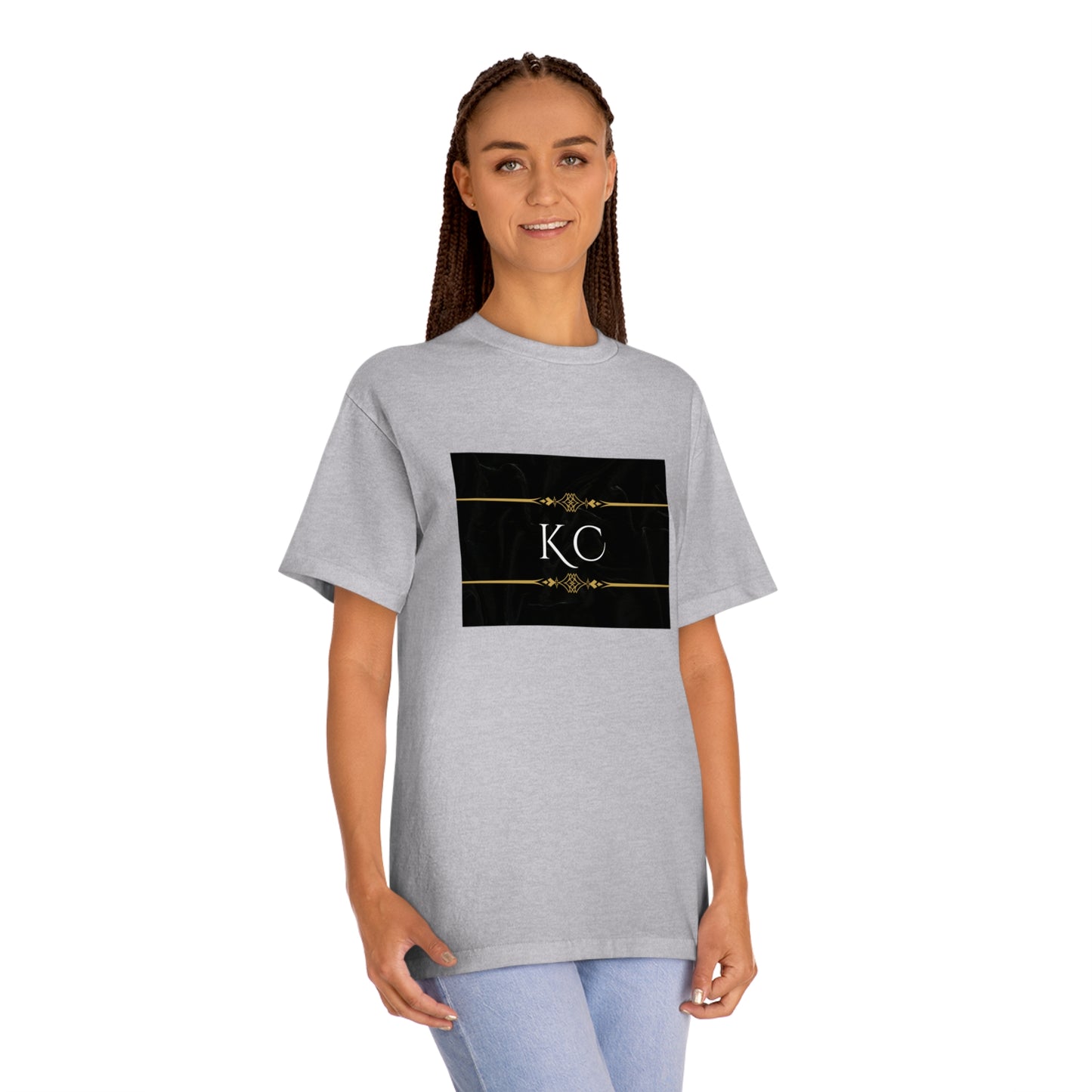 Unisex KC Classic Tee