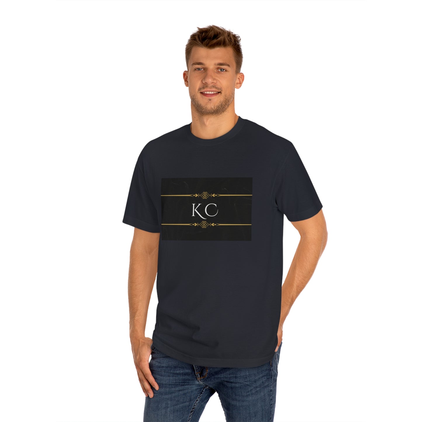Unisex KC Classic Tee