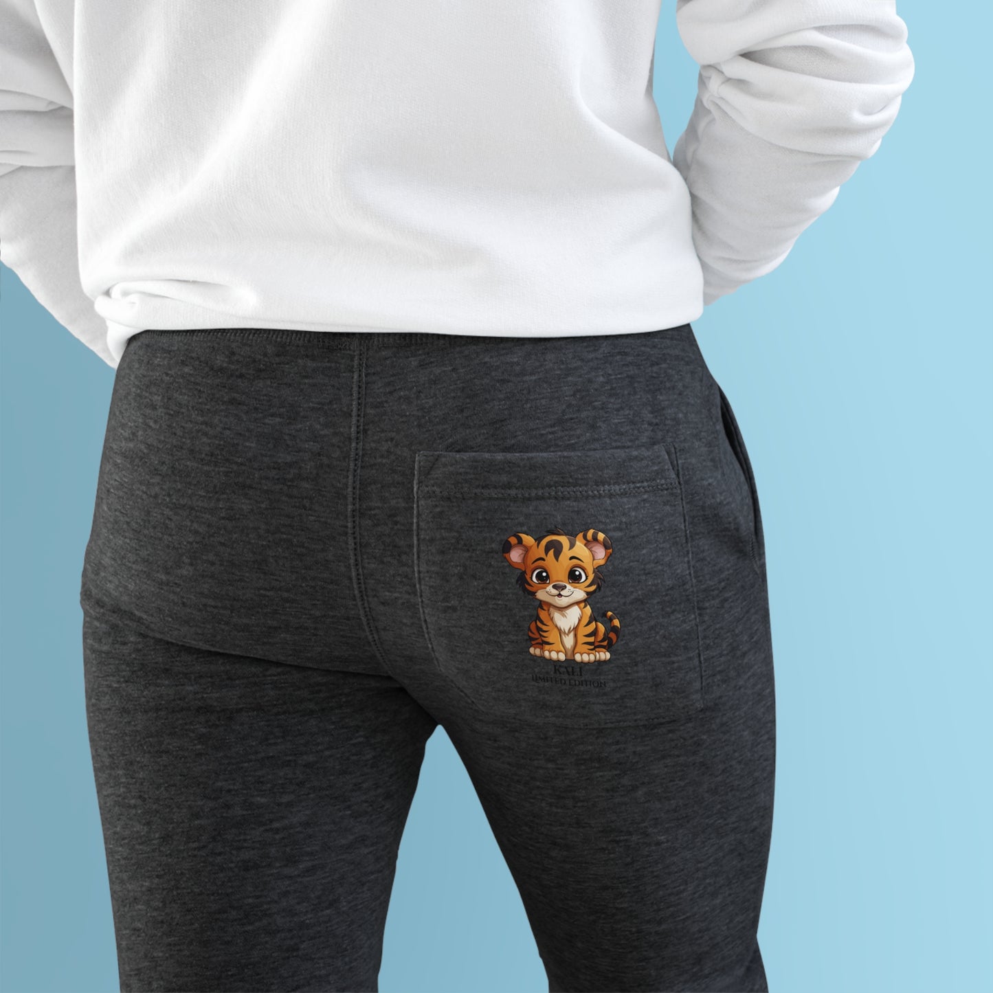 Kali Limited Edition | Unisex Fleece Joggers