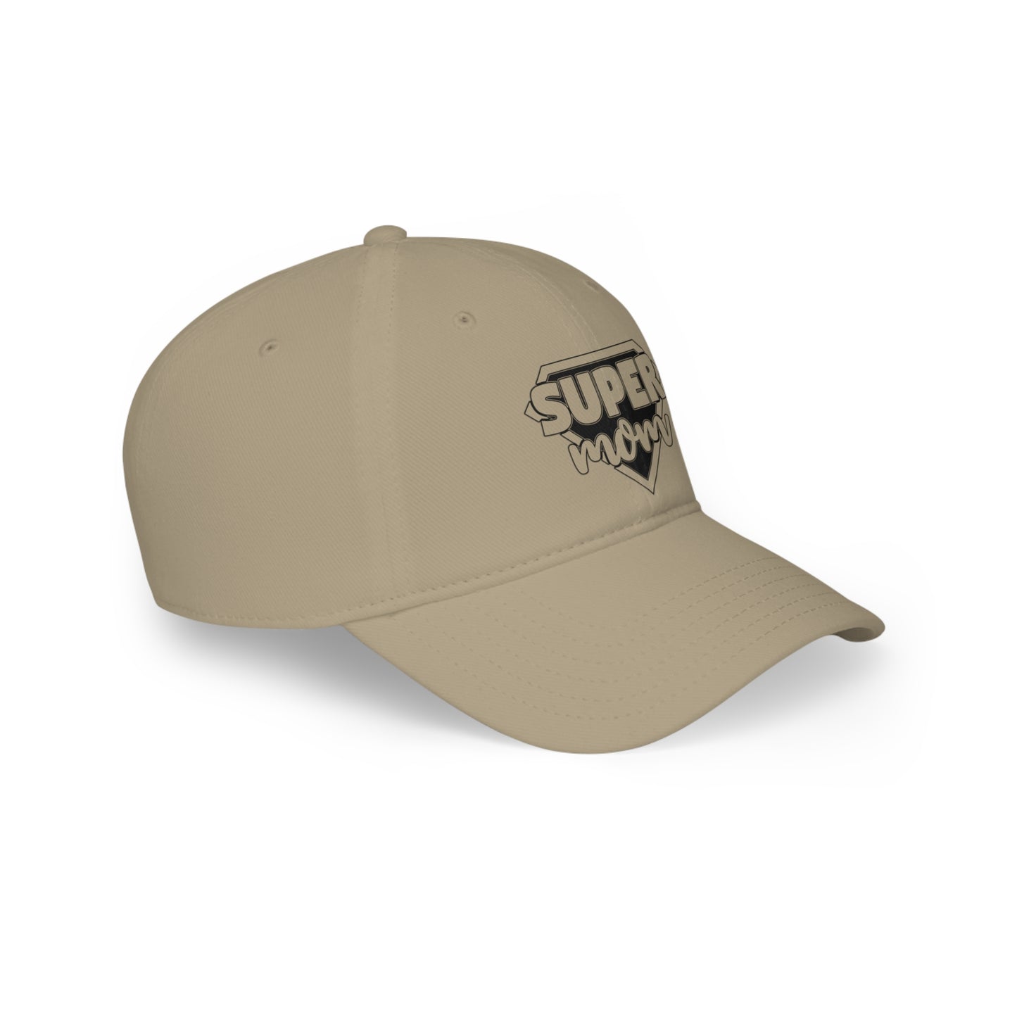 Super Mom | Baseball Cap