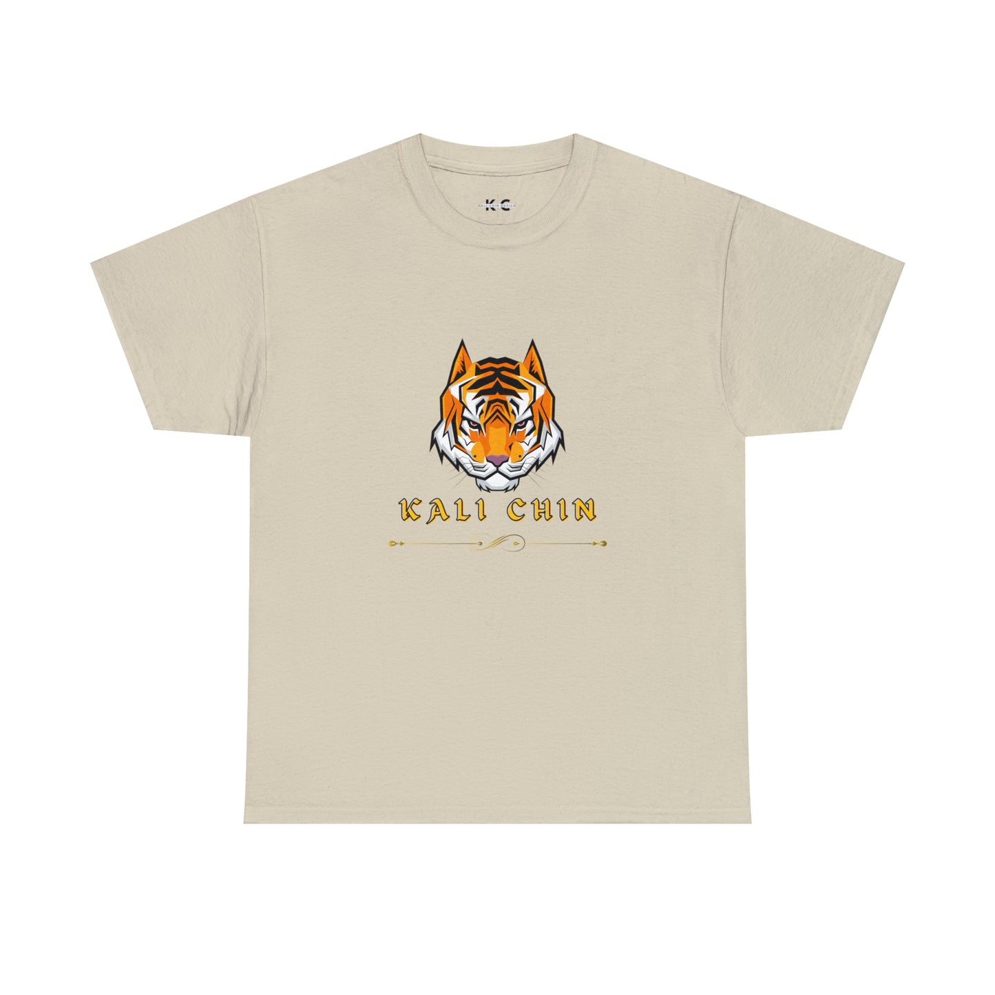 Unisex Lioness Kali Chin Tee