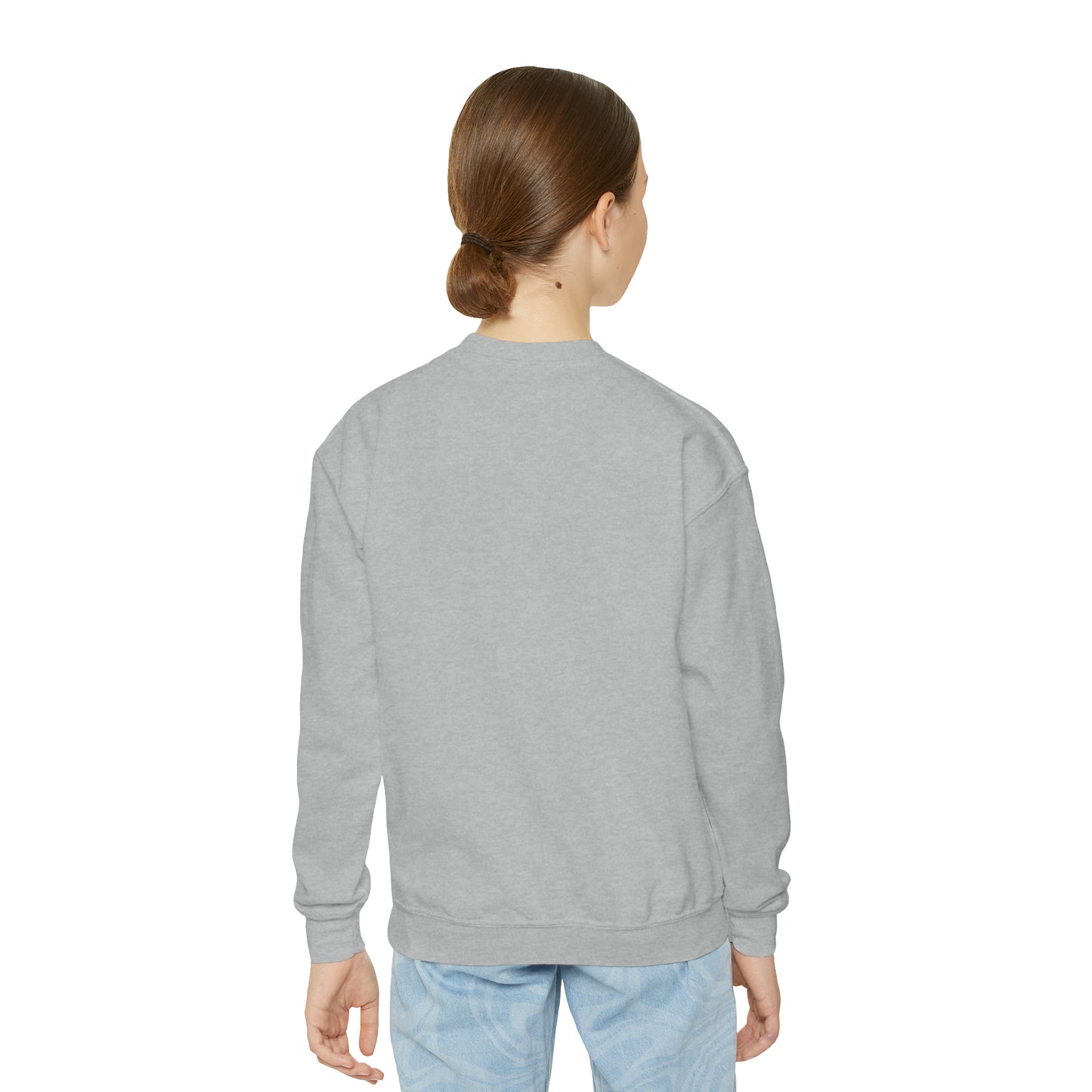 Girls Witch Better Have My Candy Sweatshirt