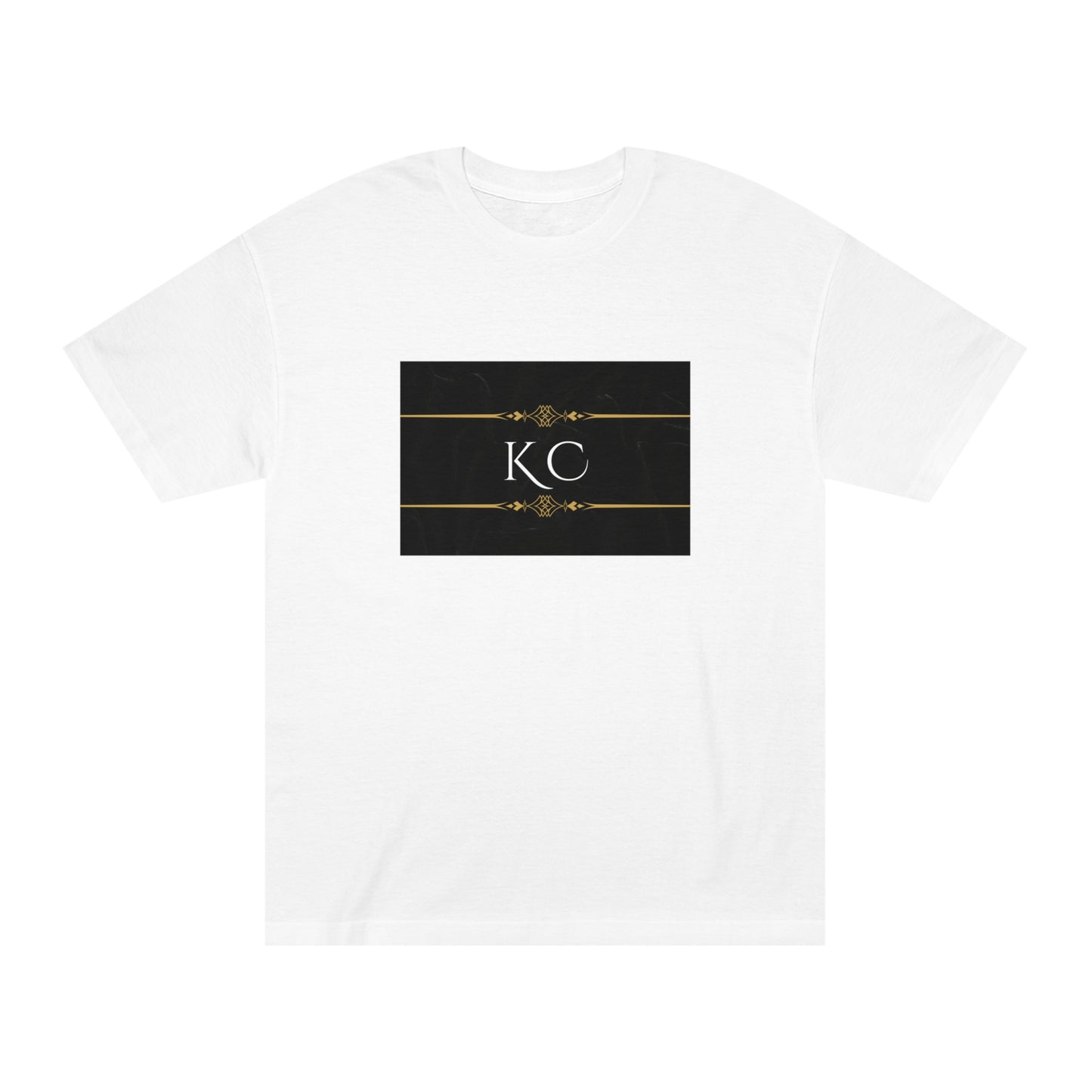 Unisex KC Classic Tee