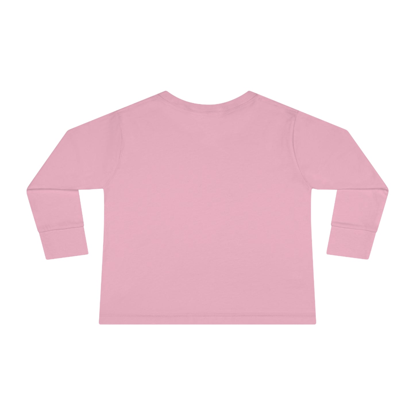 Baby Claus Toddler Christmas Long Sleeve Tee