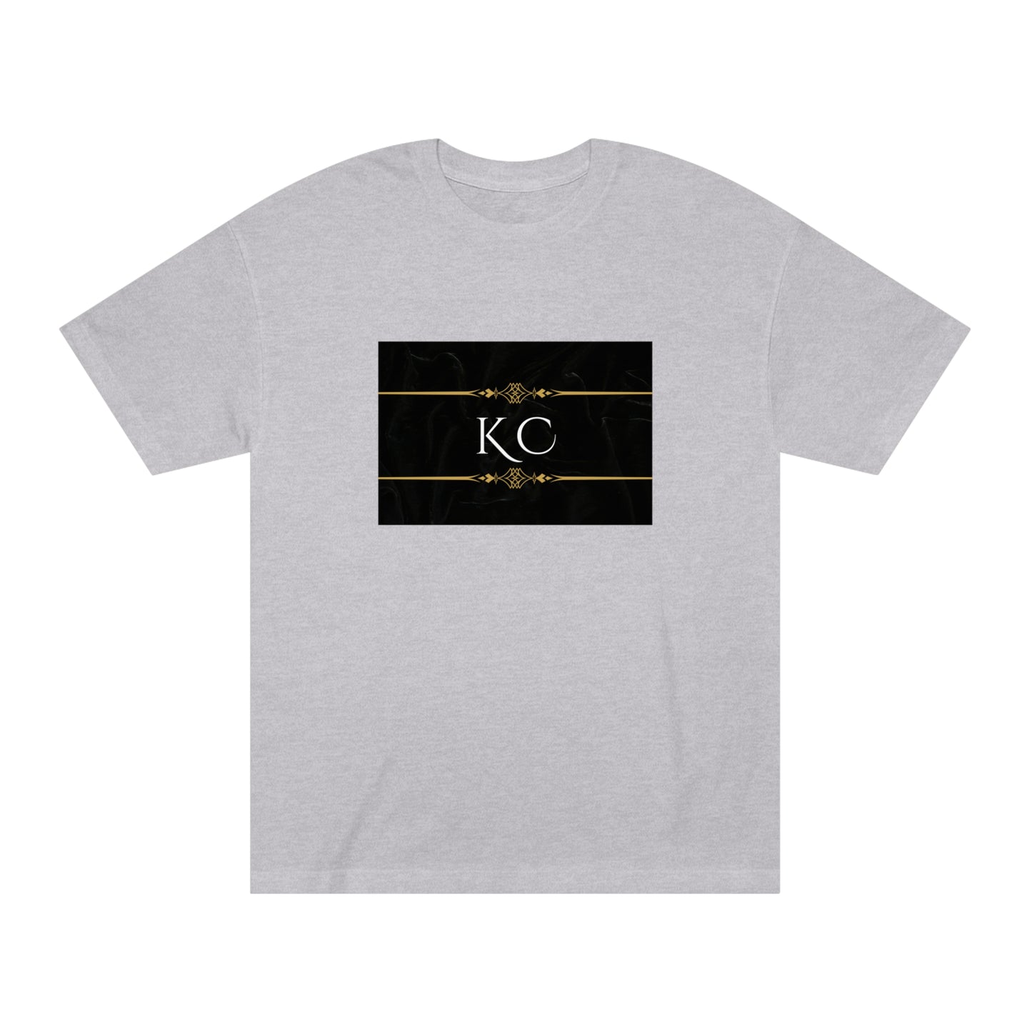 Unisex KC Classic Tee