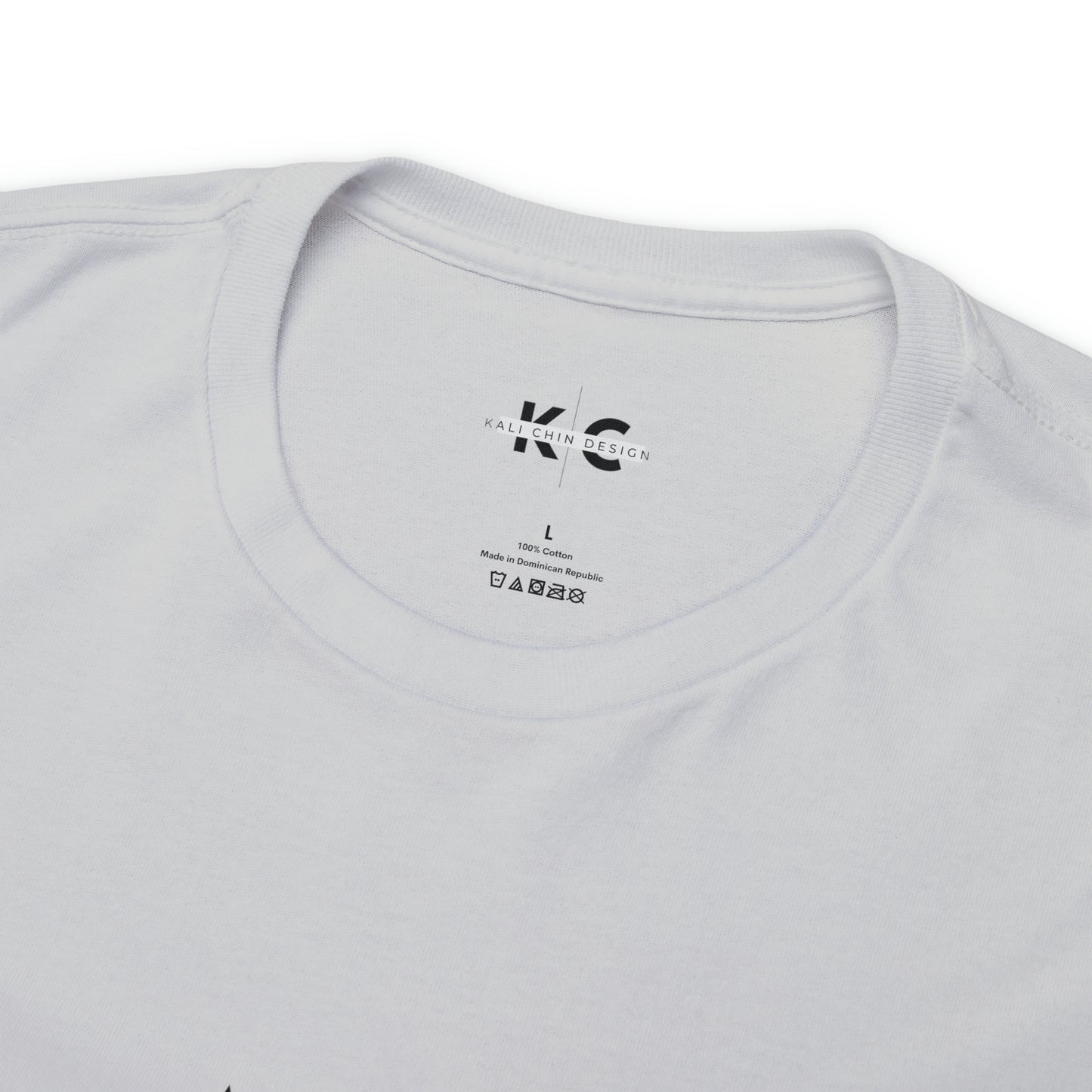 Unisex Lioness Kali Chin Tee