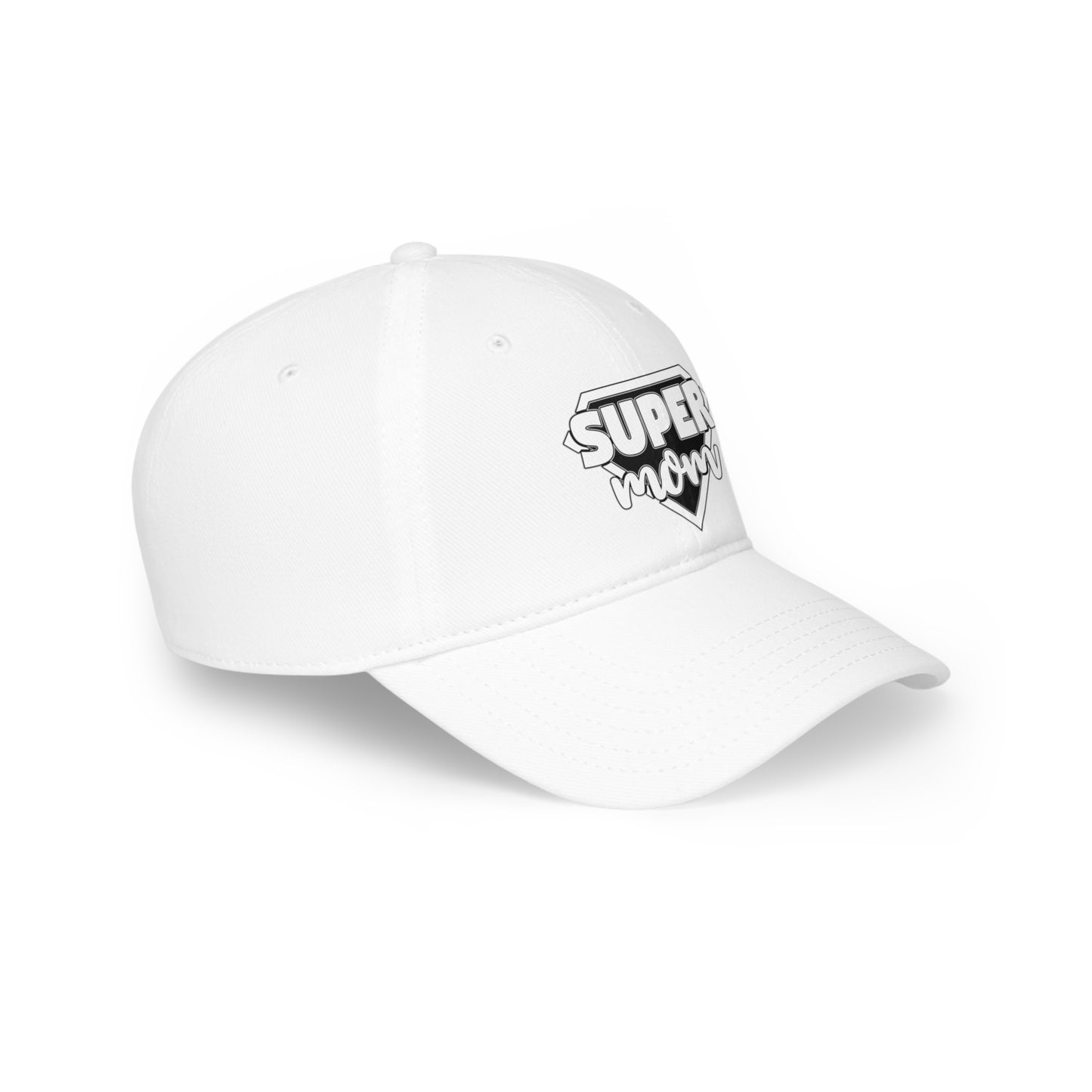 Super Mom | Baseball Cap