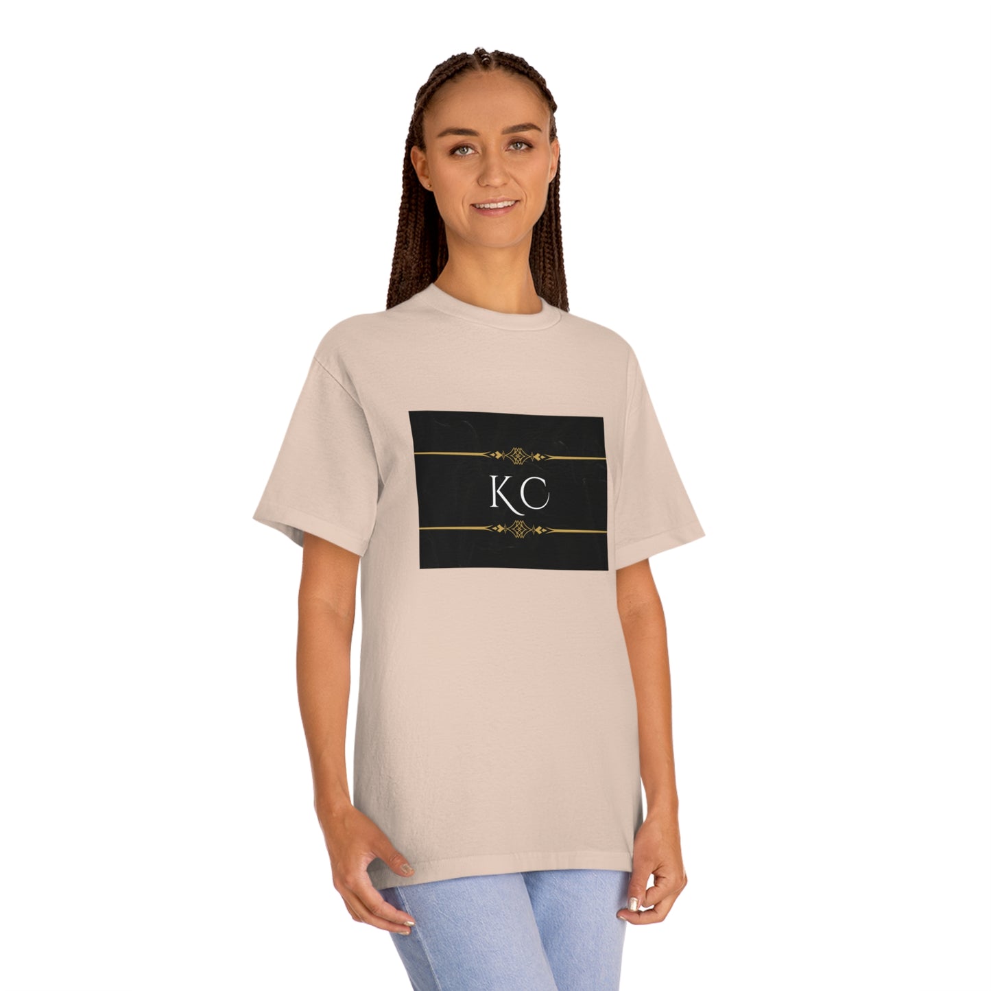 Unisex KC Classic Tee