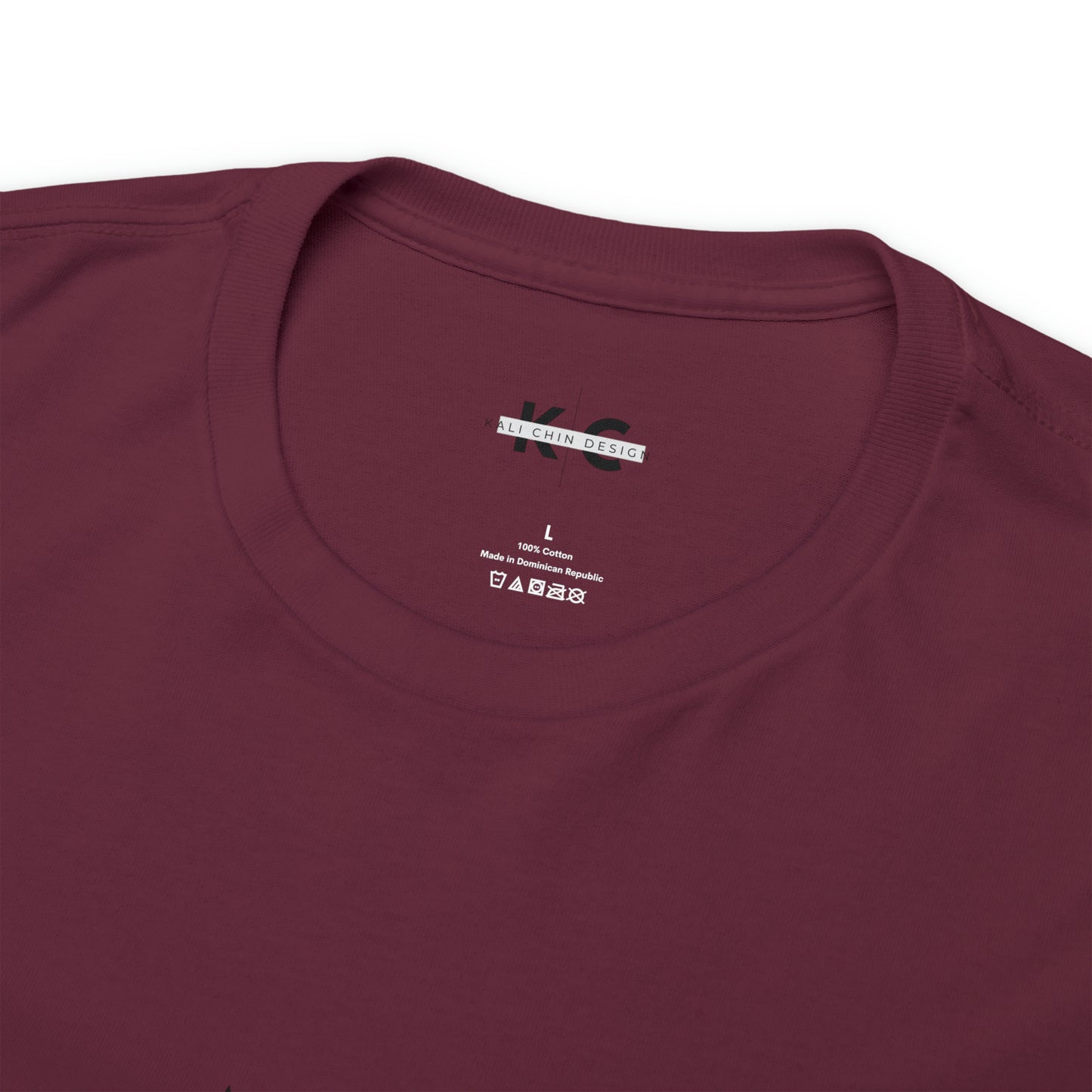 Unisex Lioness Kali Chin Tee