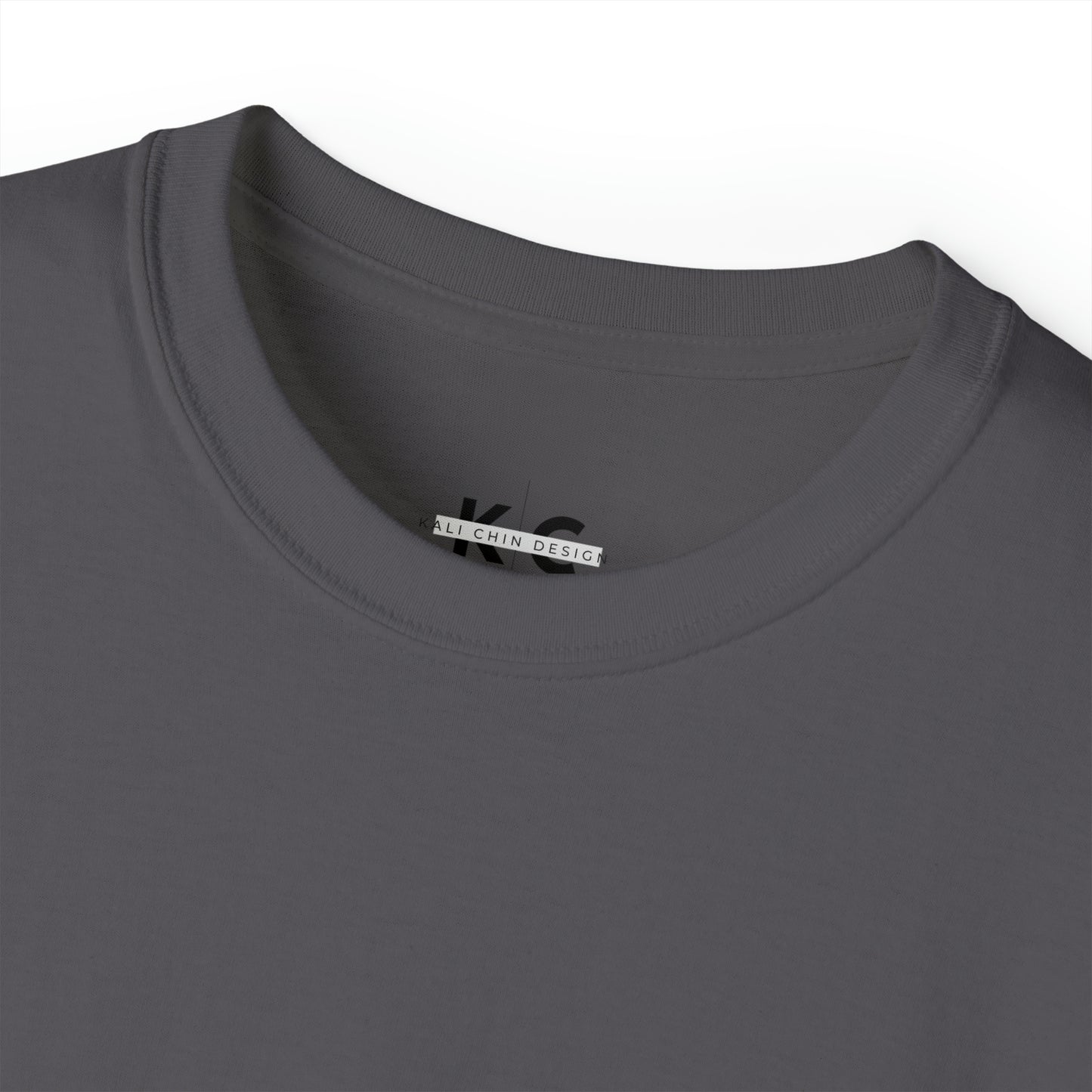 Fierce Tiger Cotton Tee