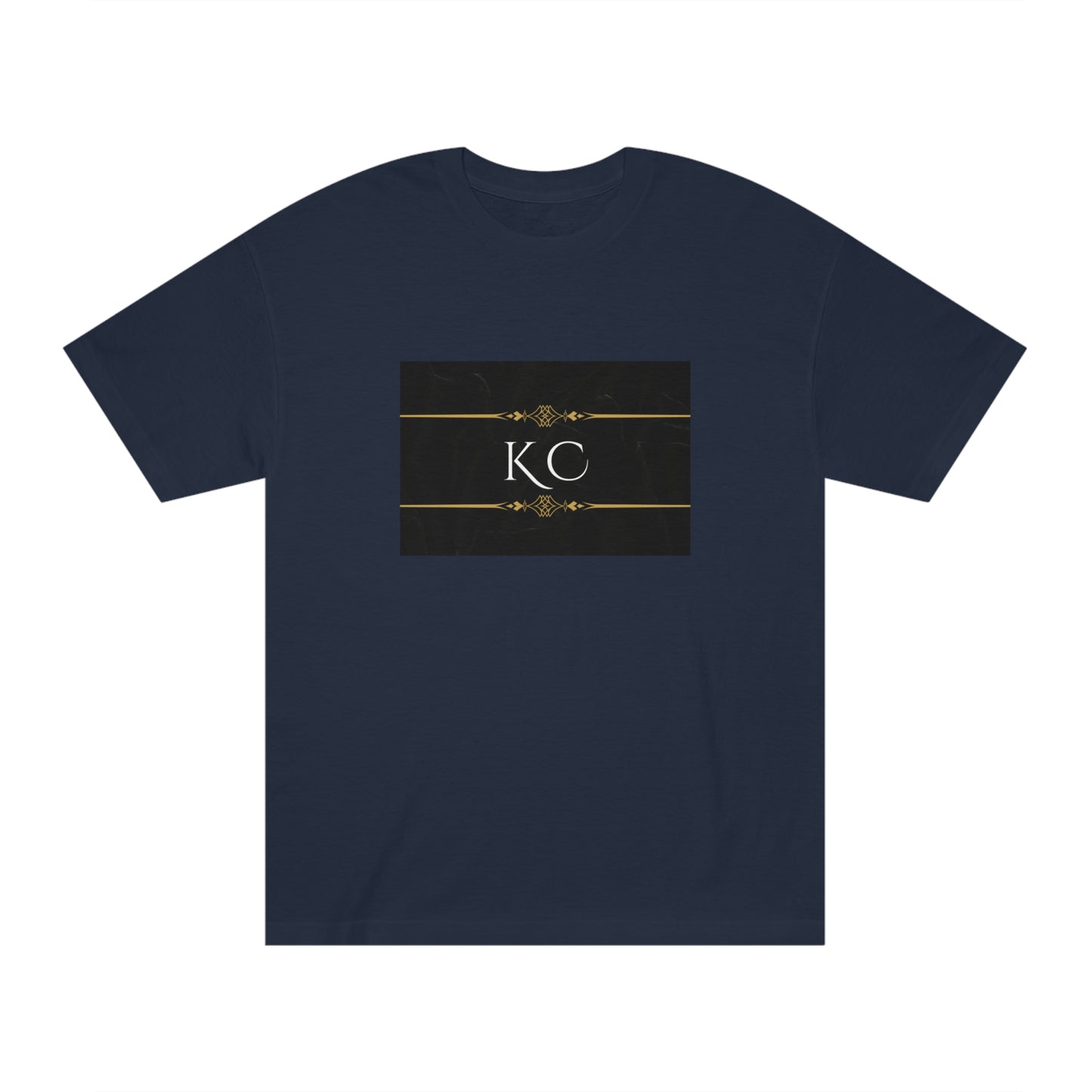 Unisex KC Classic Tee