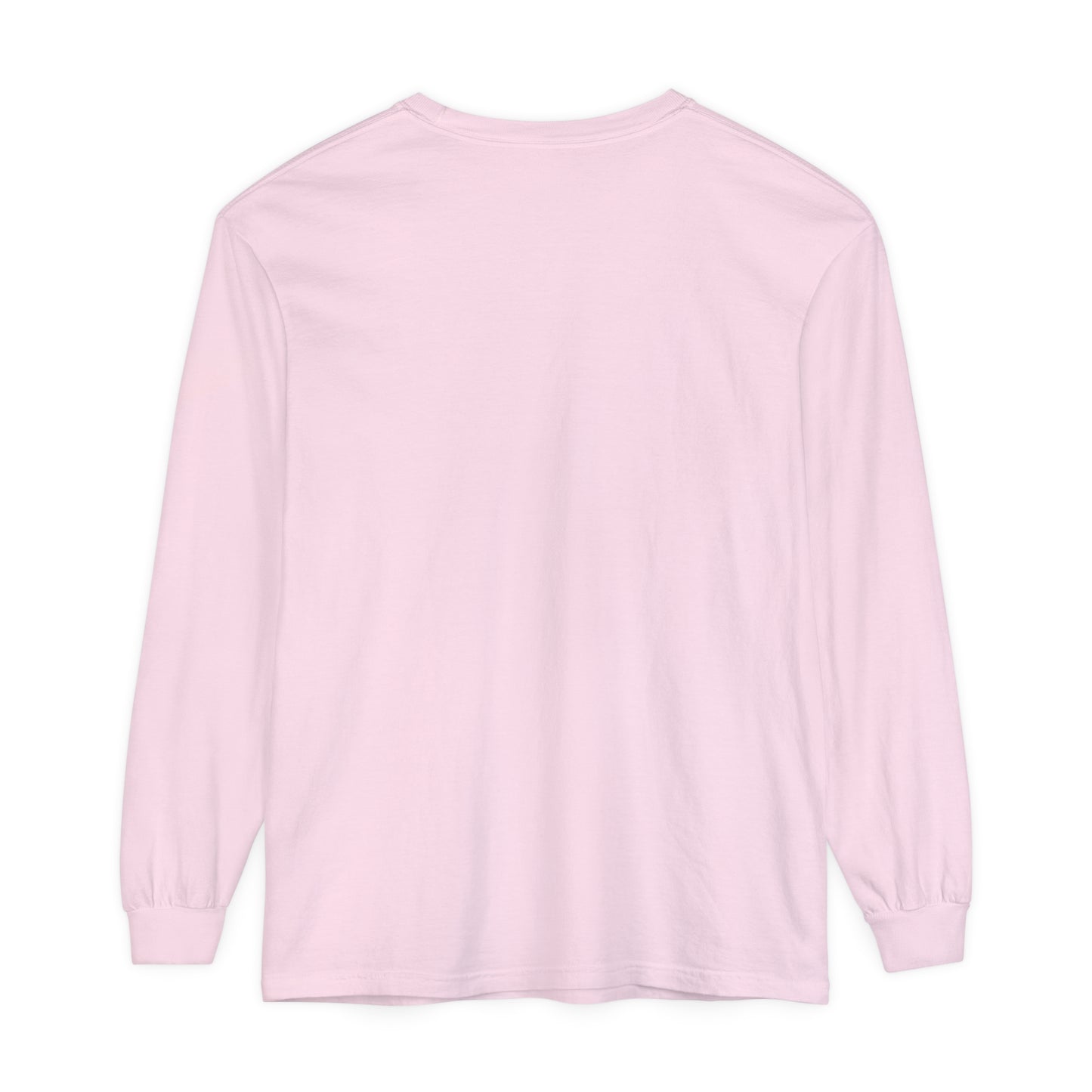 Friends Christmas Long Sleeve T-Shirt