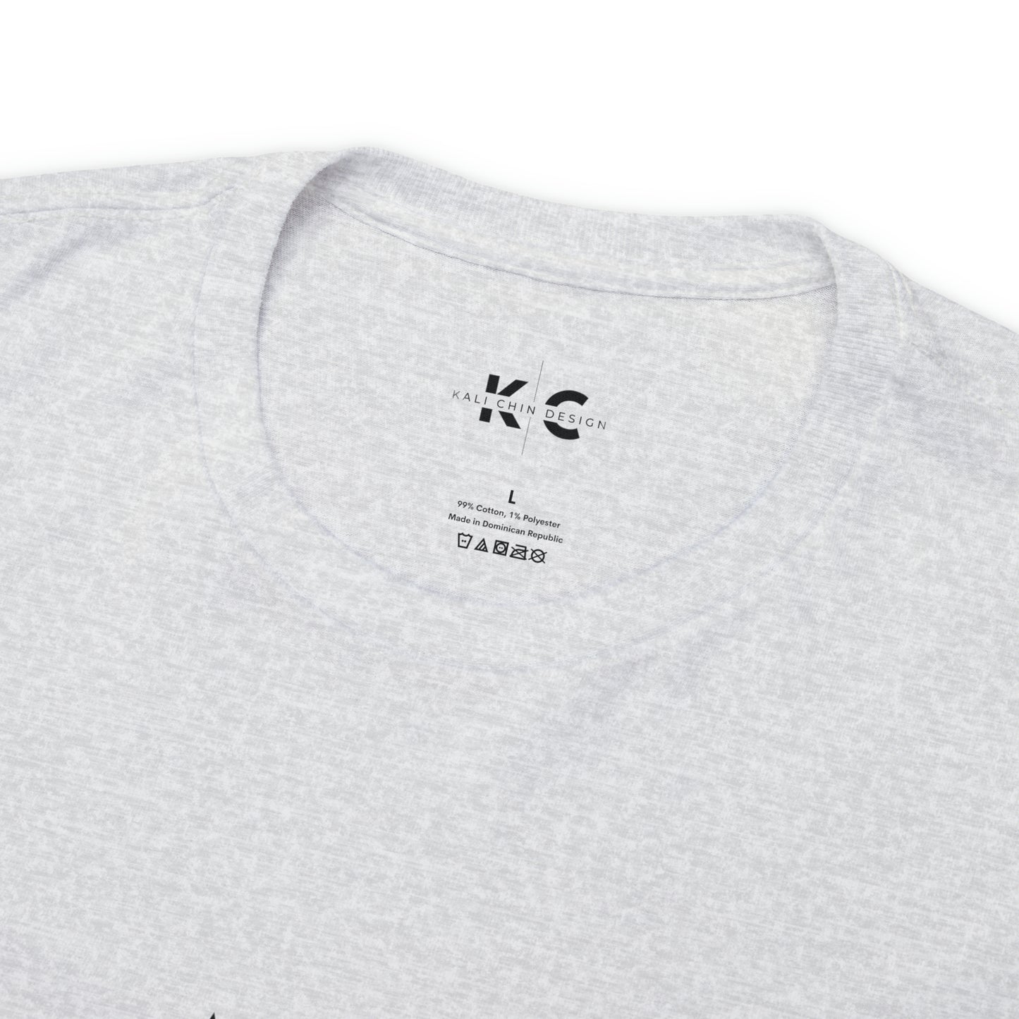 Unisex Lioness Kali Chin Tee