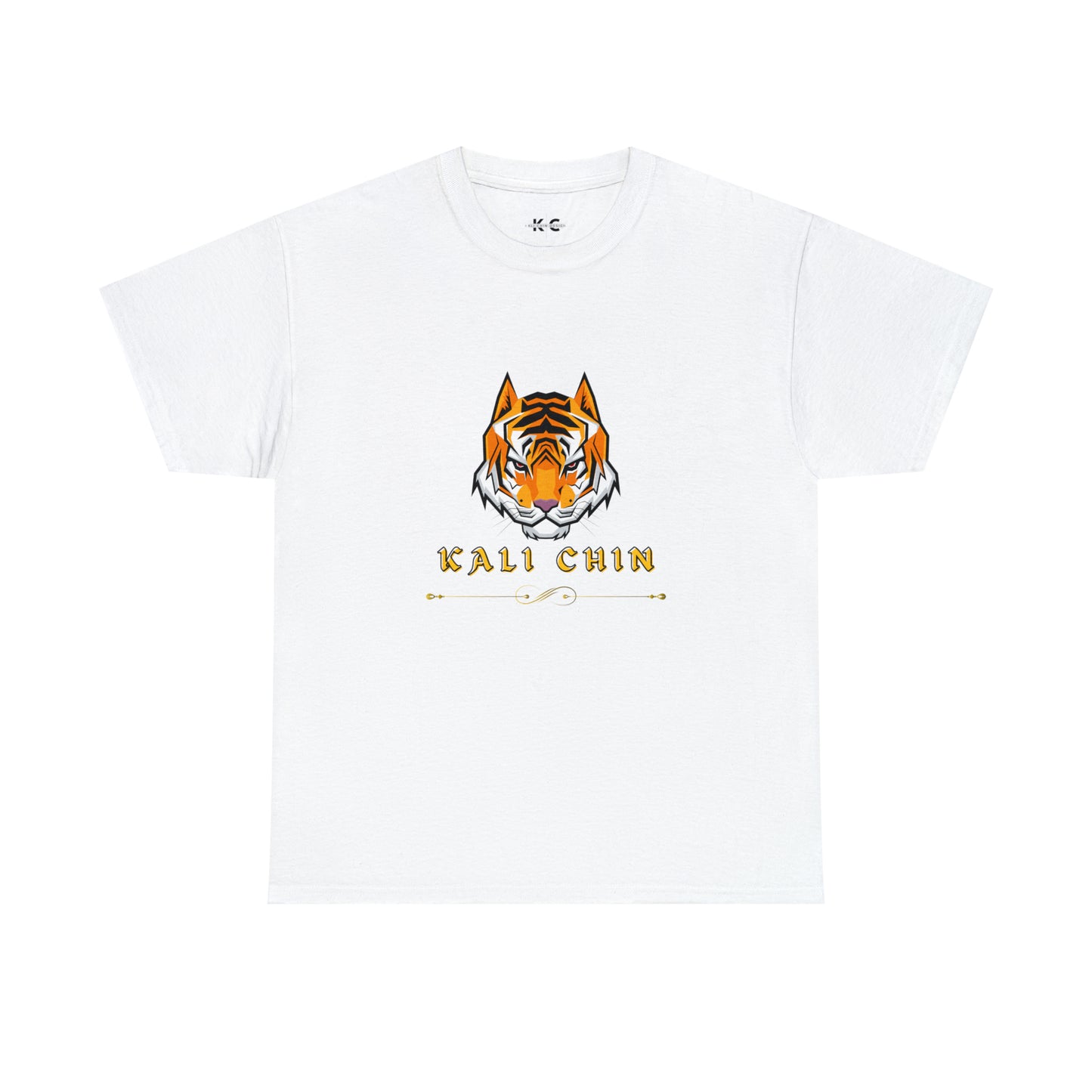 Unisex Lioness Kali Chin Tee