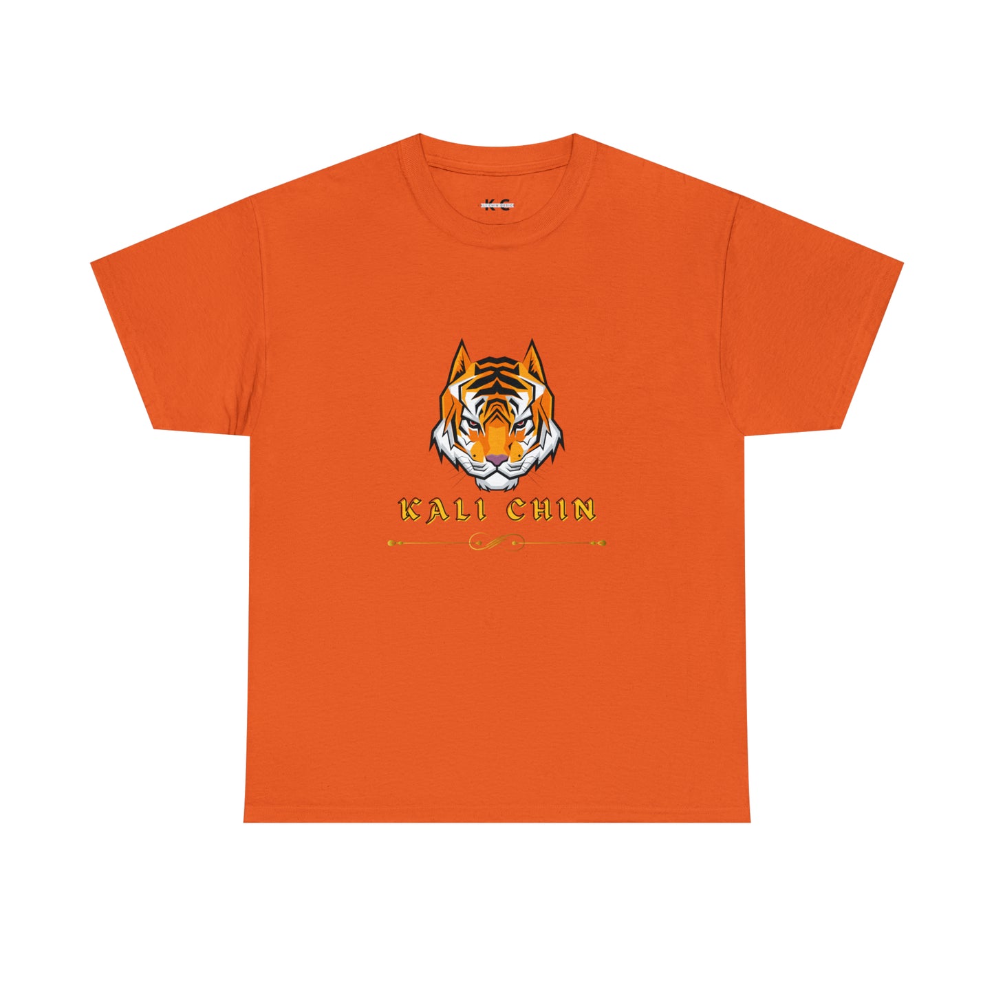 Unisex Lioness Kali Chin Tee