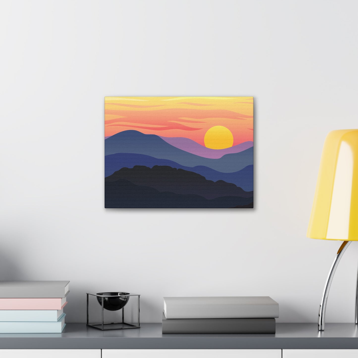 Canvas Gallery Wraps
