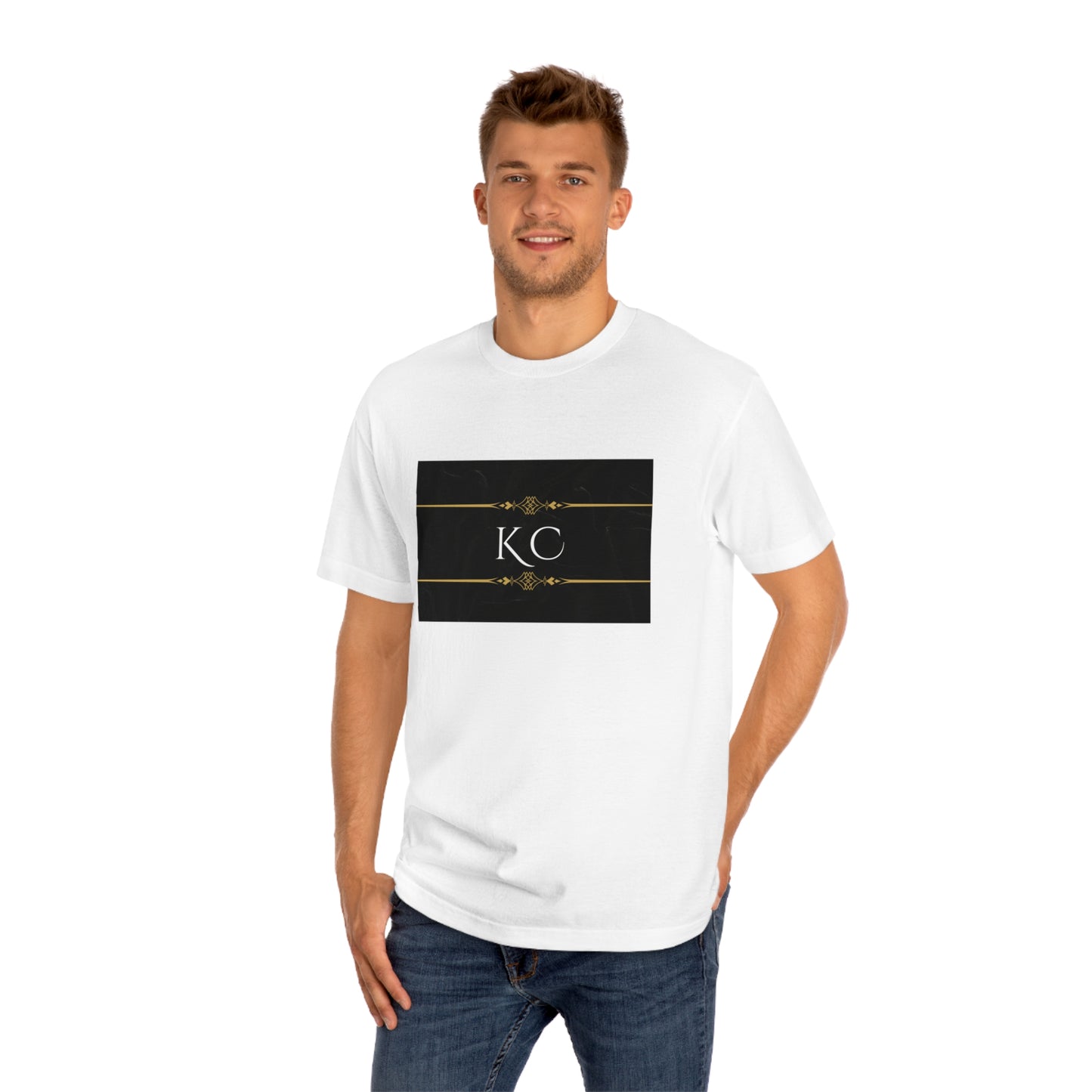 Unisex KC Classic Tee