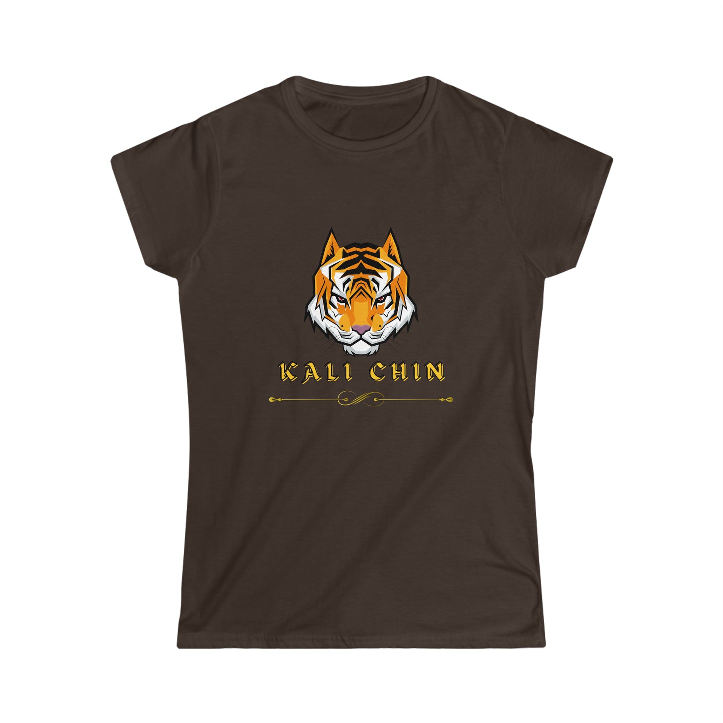 Lioness Kali Chin Tees