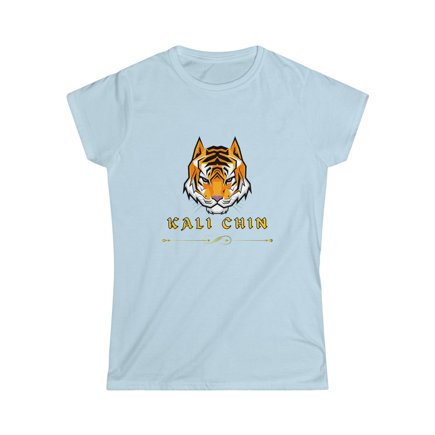 Lioness Kali Chin Tees