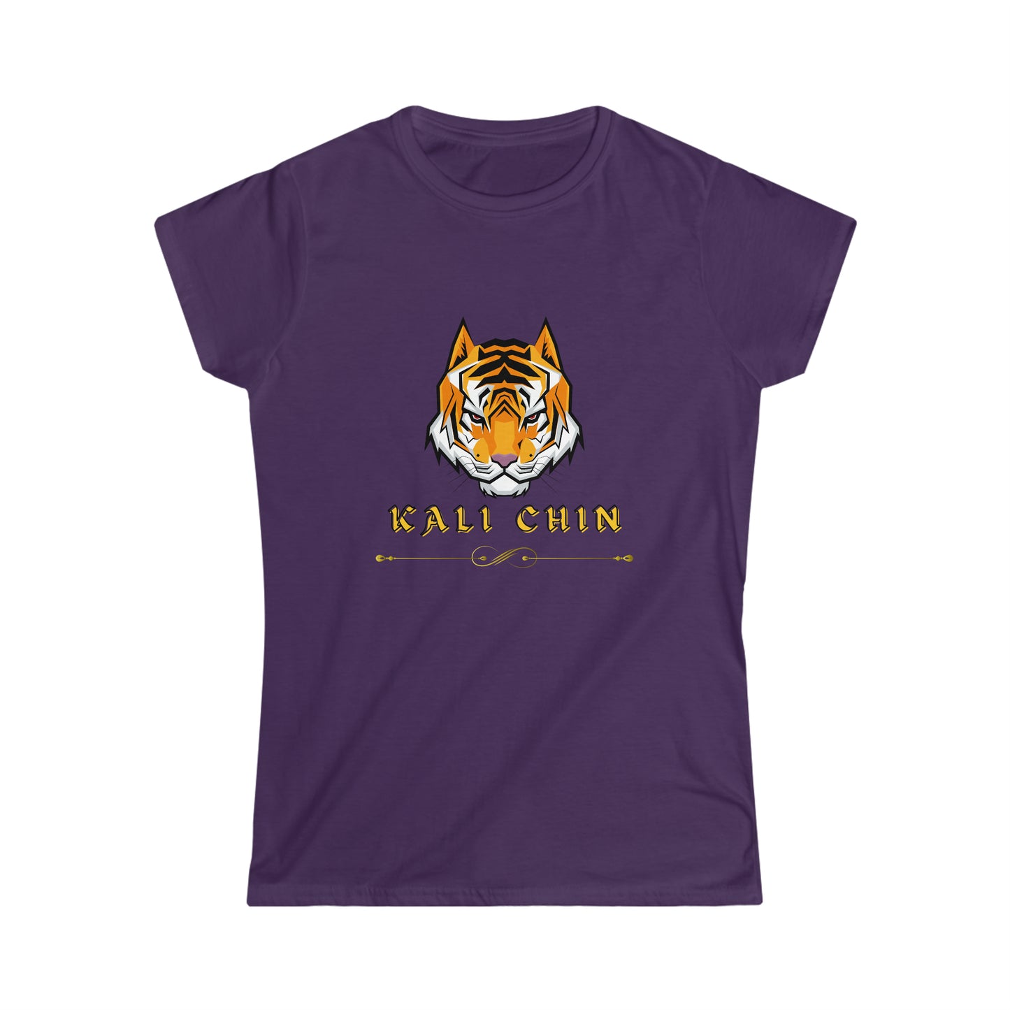 Lioness Kali Chin Tees