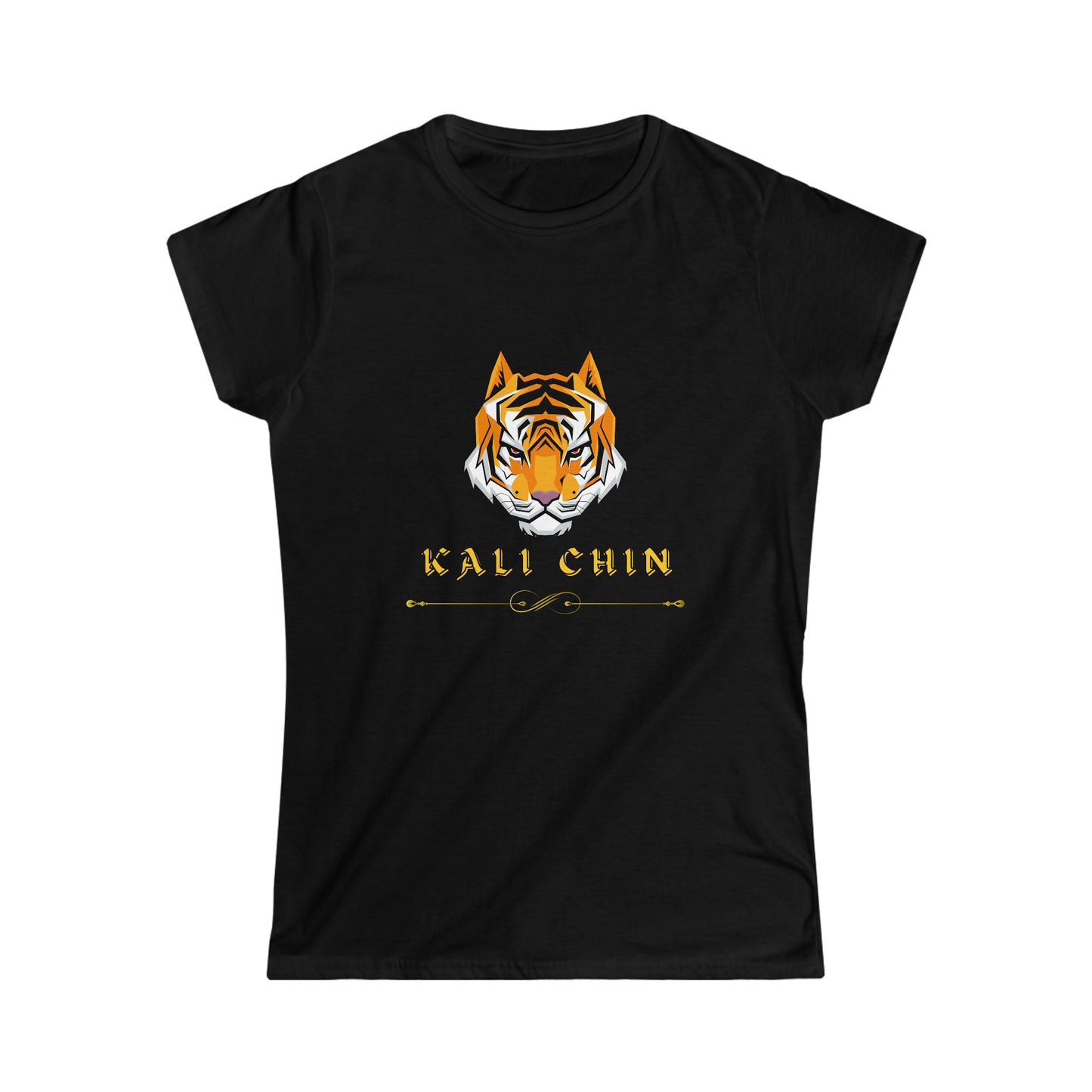 Lioness Kali Chin Tees